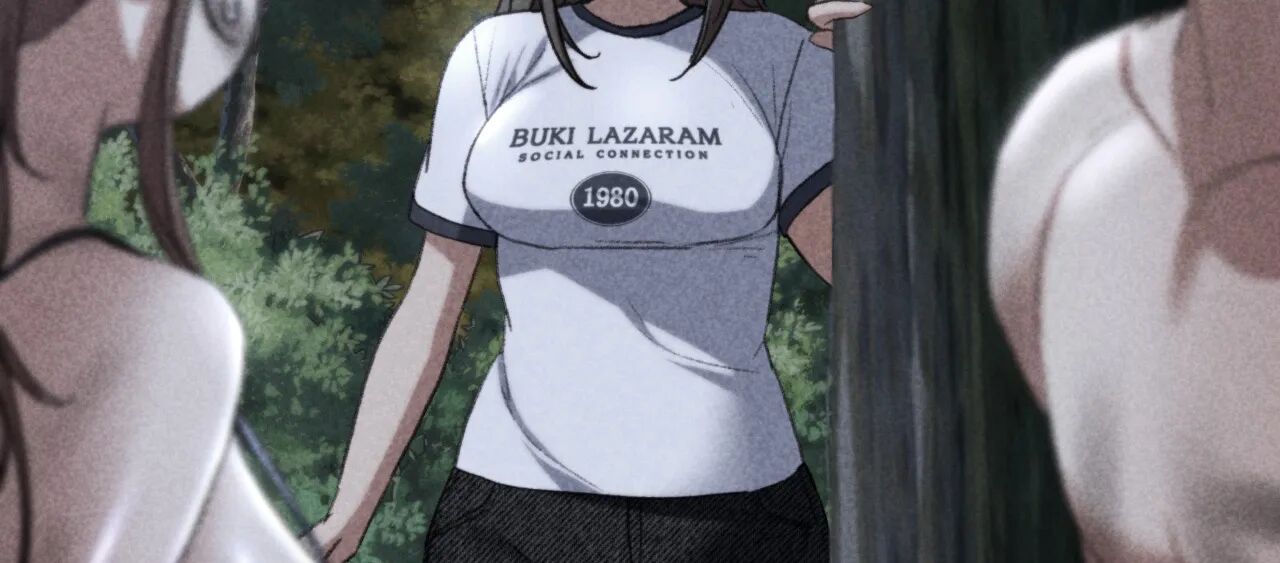 Lustful Games Chapter 49 image 3