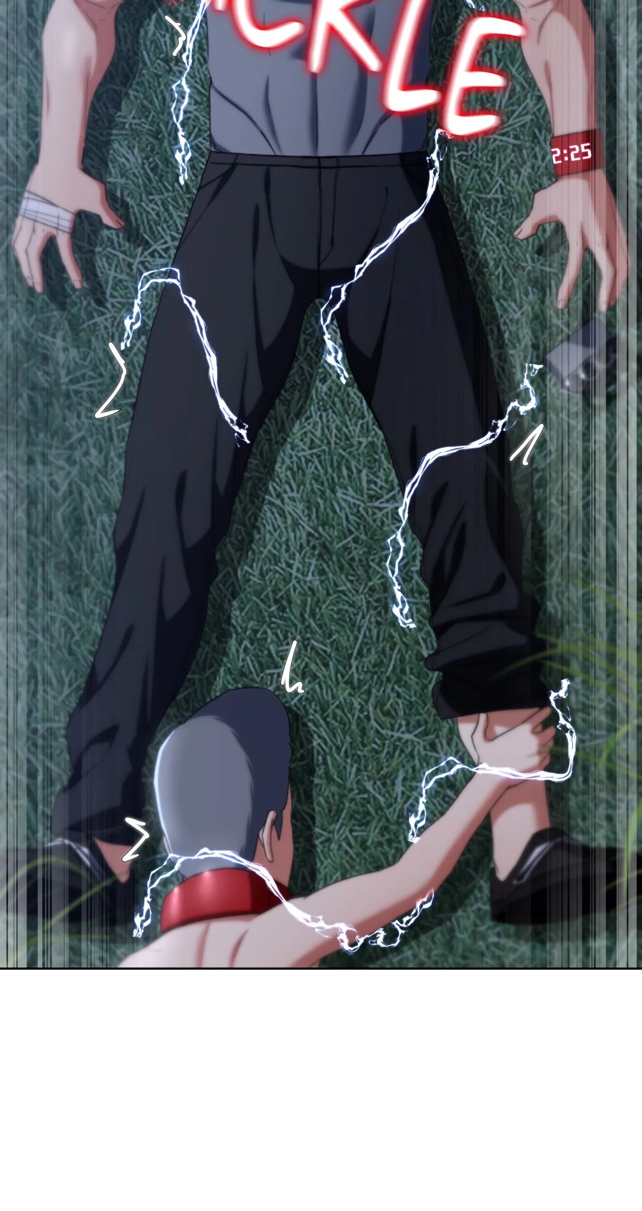 Lustful Games Chapter 49 image 41