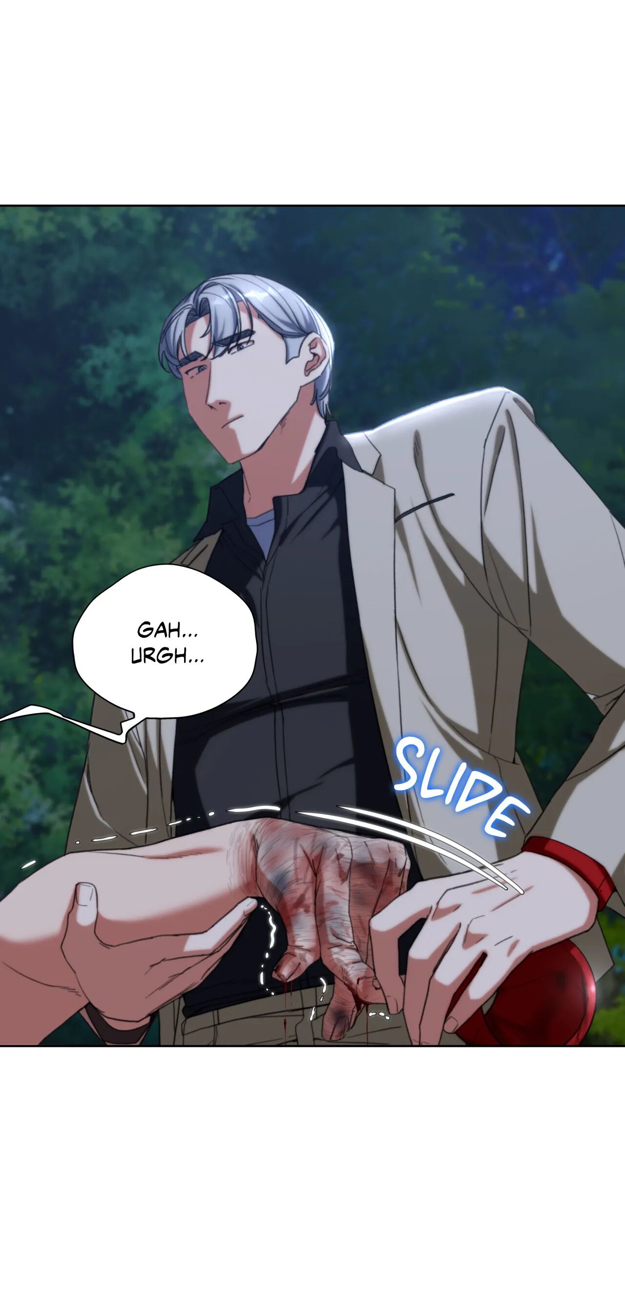 Lustful Games Chapter 49 image 52