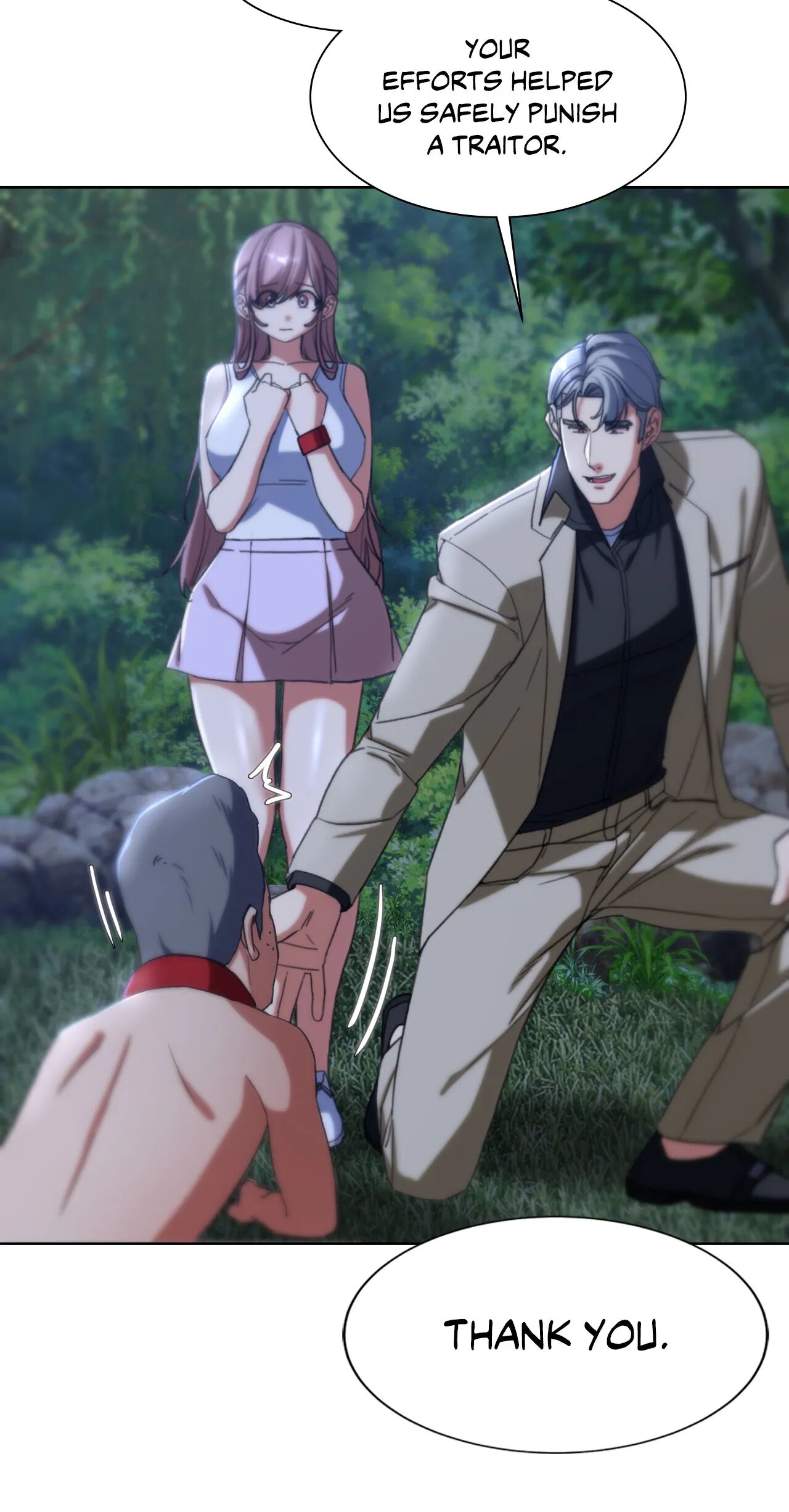 Lustful Games Chapter 49 image 59