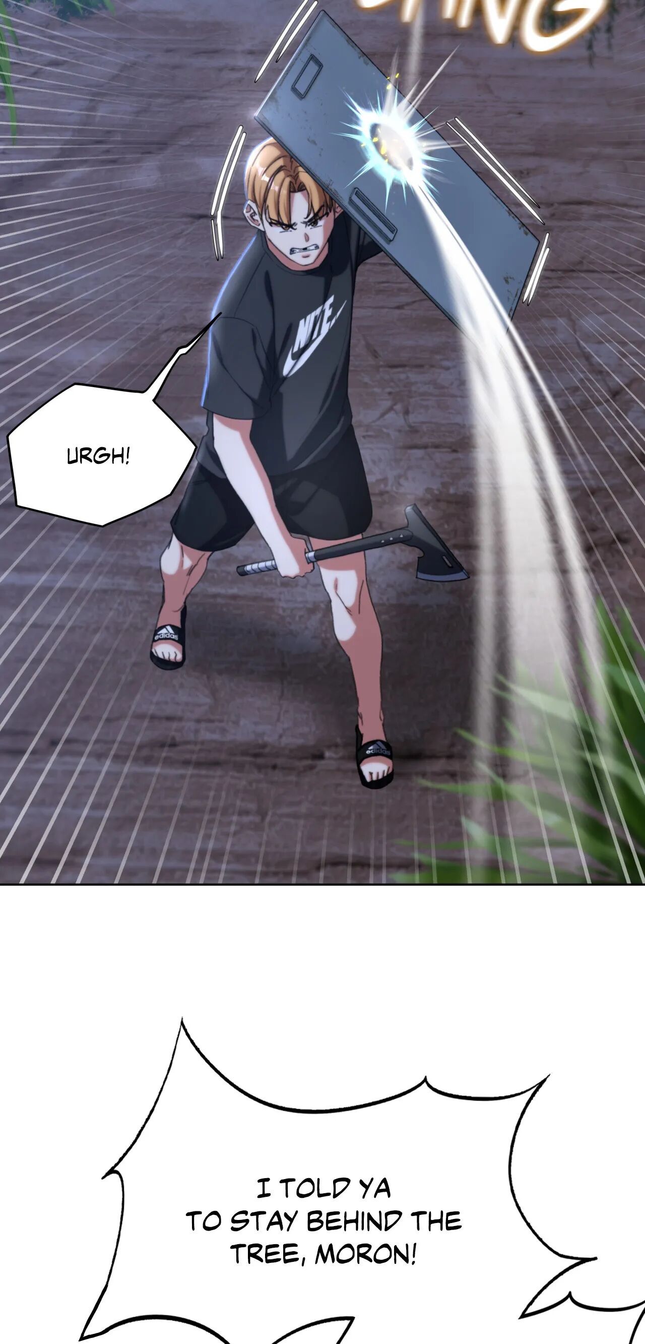 Lustful Games Chapter 49 image 63