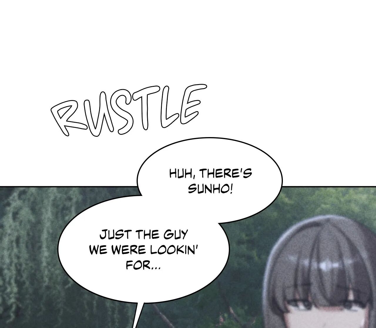 Lustful Games Chapter 49 image 6