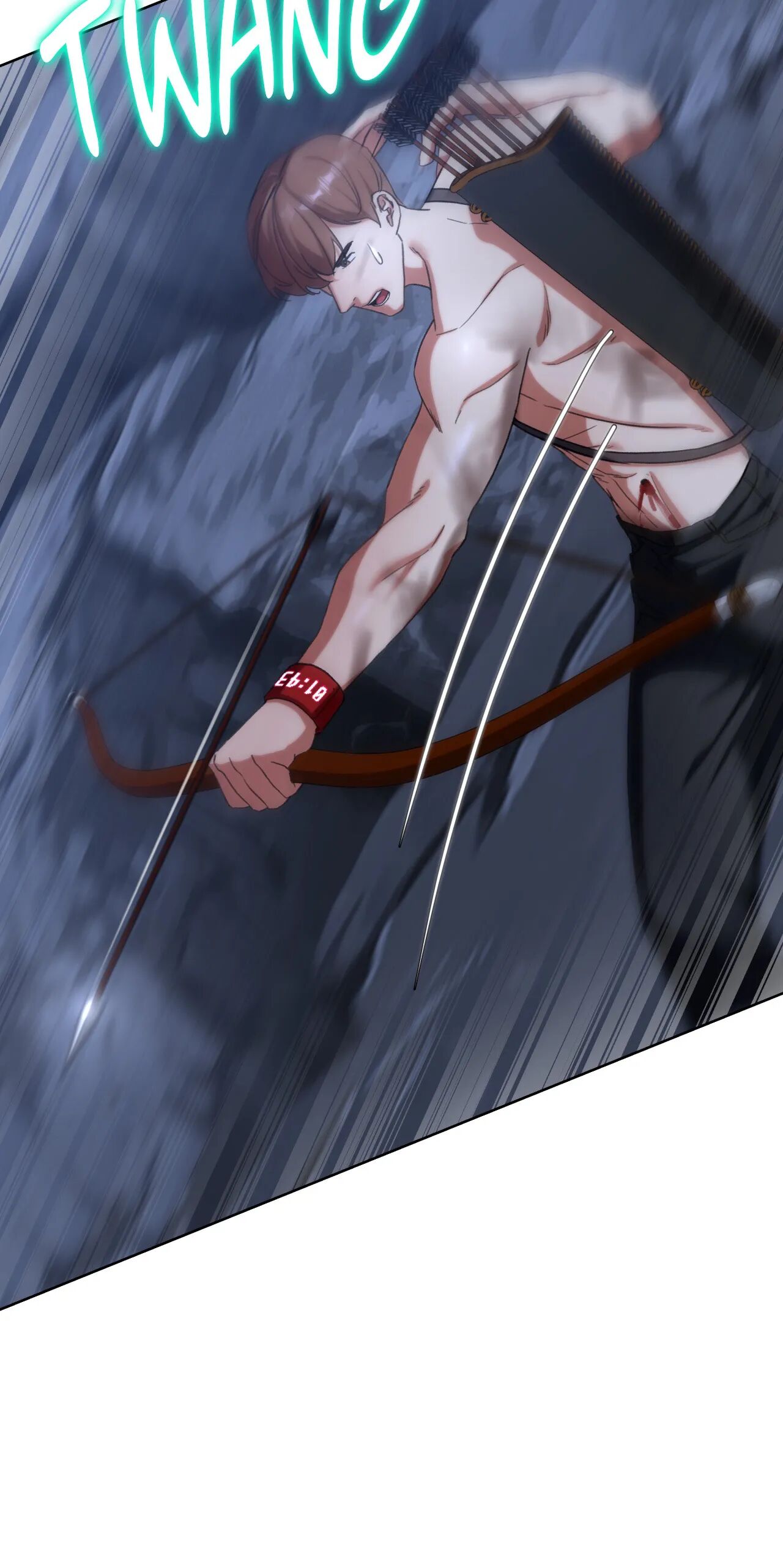 Lustful Games Chapter 49 image 82