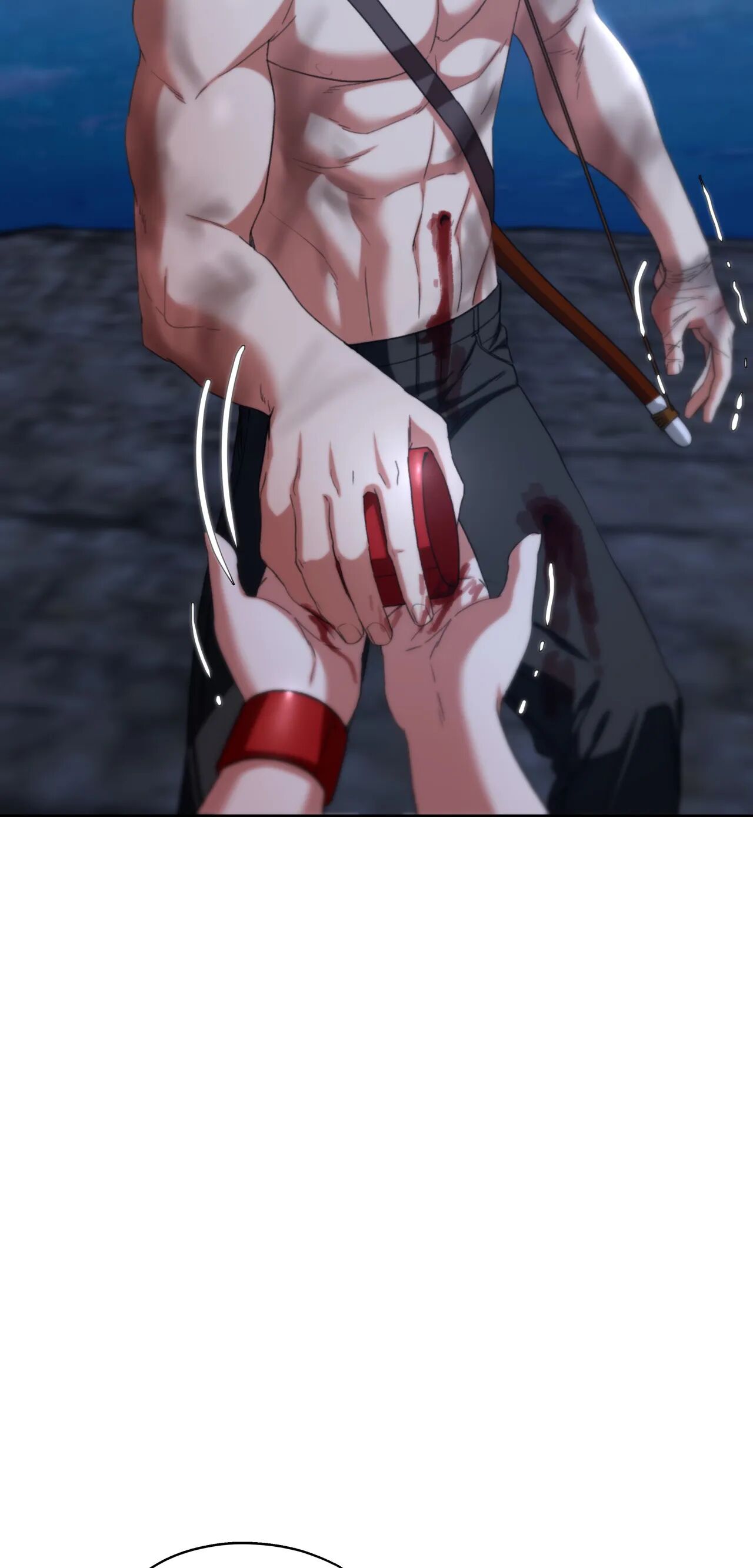 Lustful Games Chapter 49 image 94