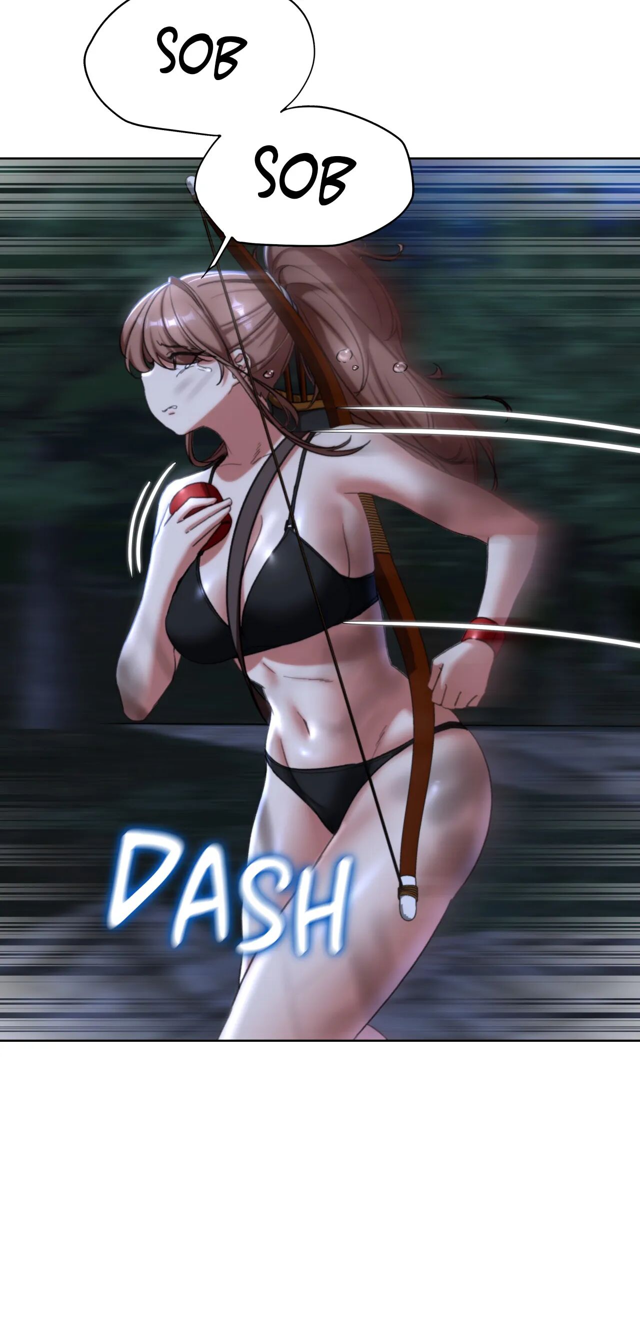 Lustful Games Chapter 49 image 95