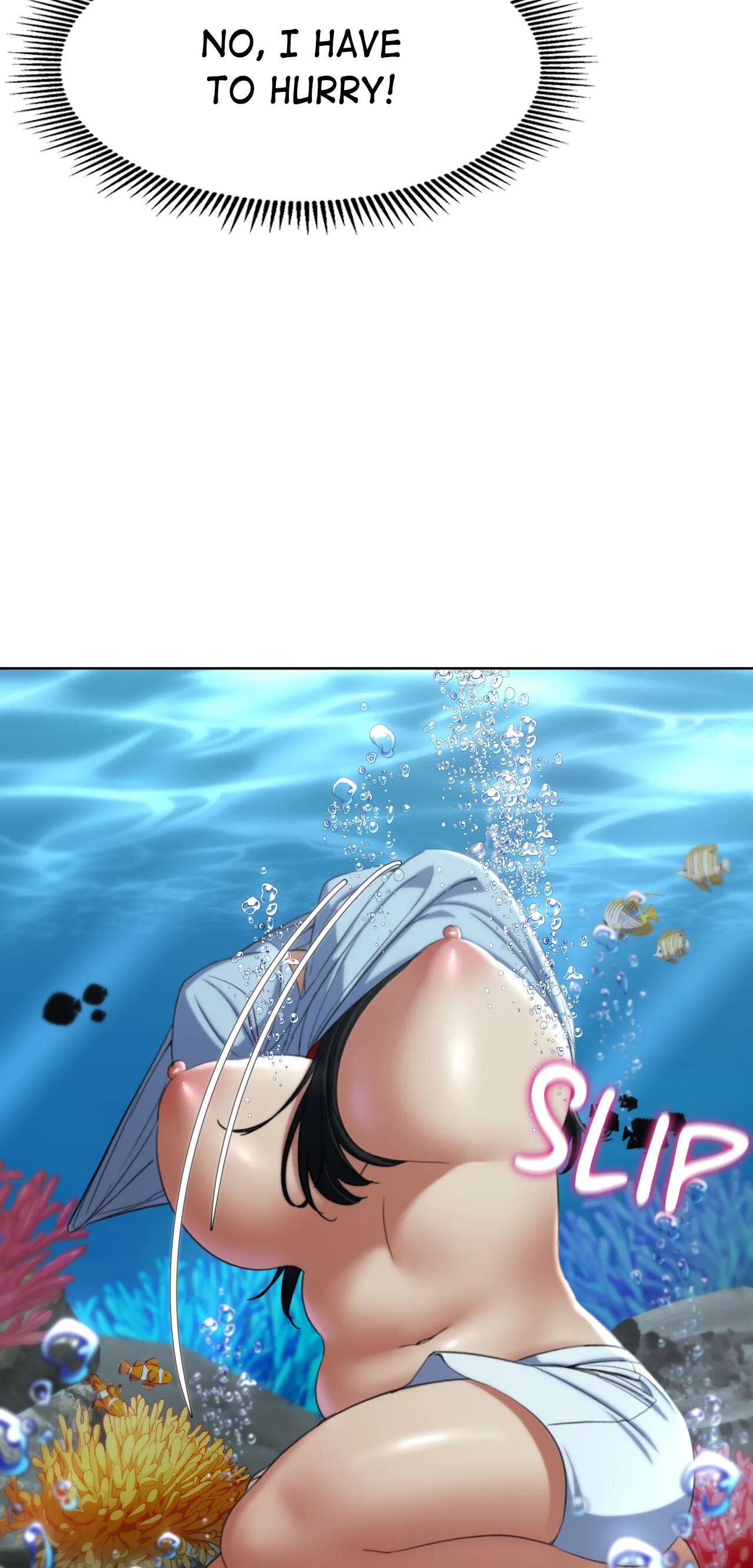 Lustful Games Chapter 50 image 105