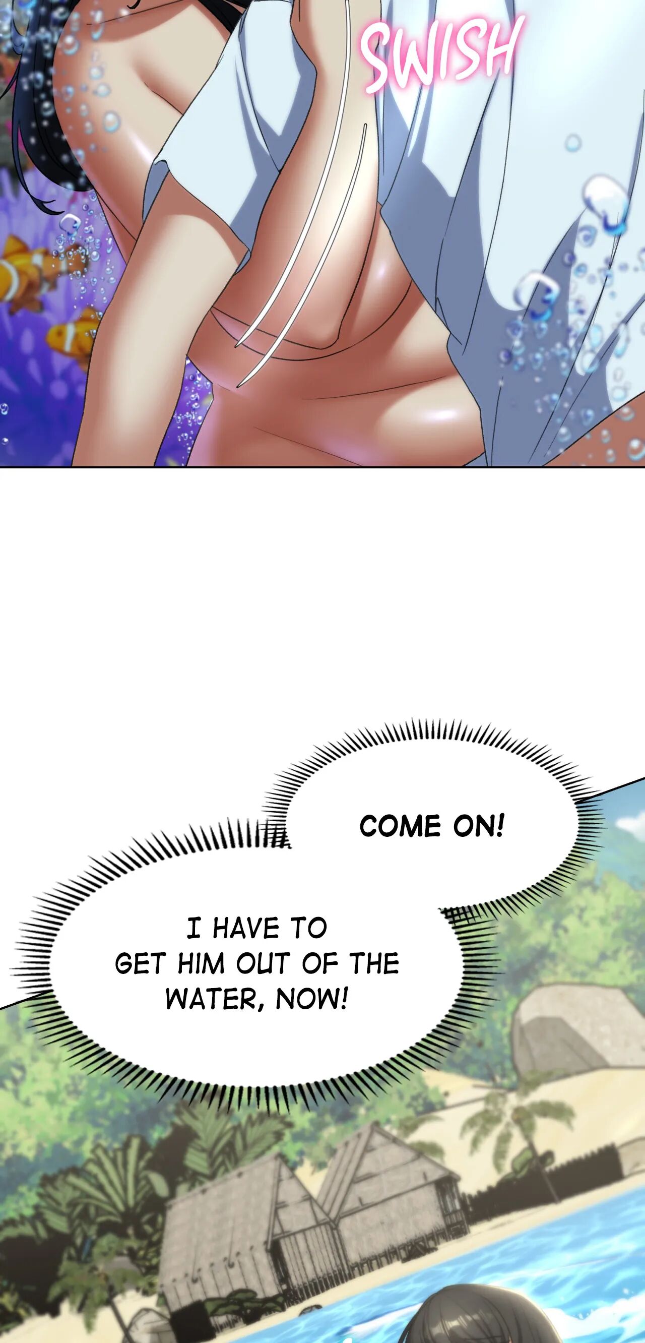 Lustful Games Chapter 50 image 107