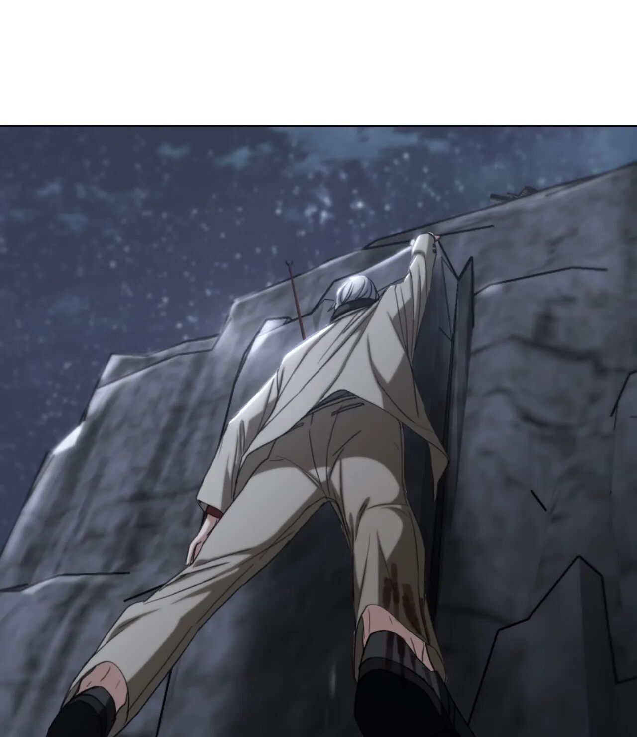Lustful Games Chapter 50 image 10