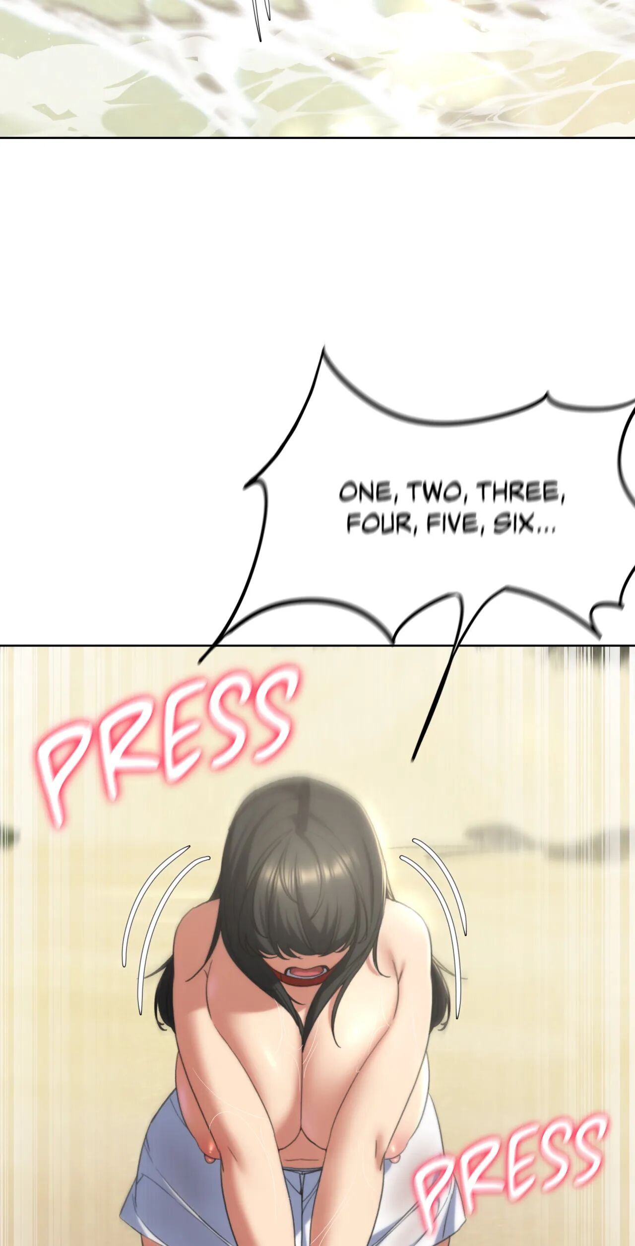 Lustful Games Chapter 50 image 110