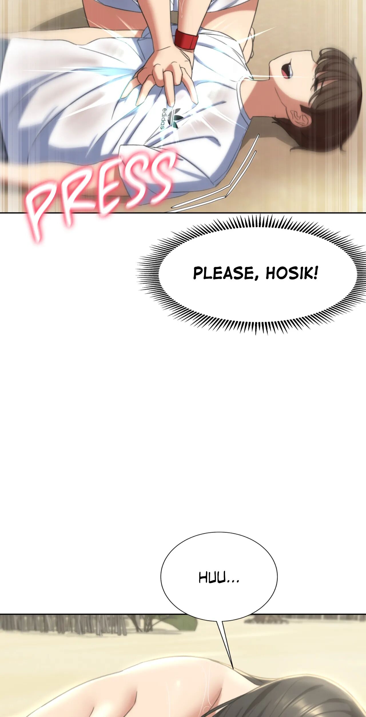 Lustful Games Chapter 50 image 111