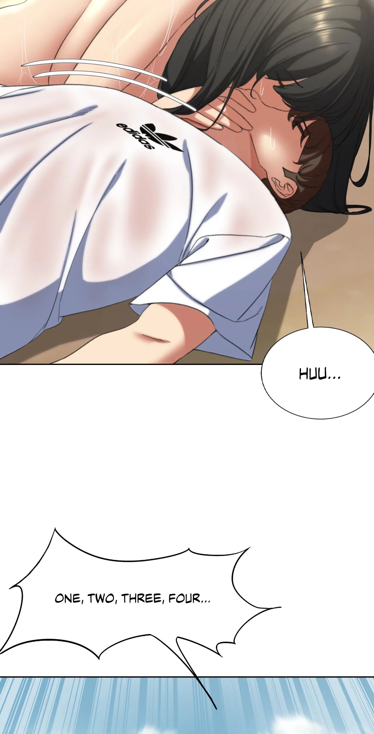 Lustful Games Chapter 50 image 112