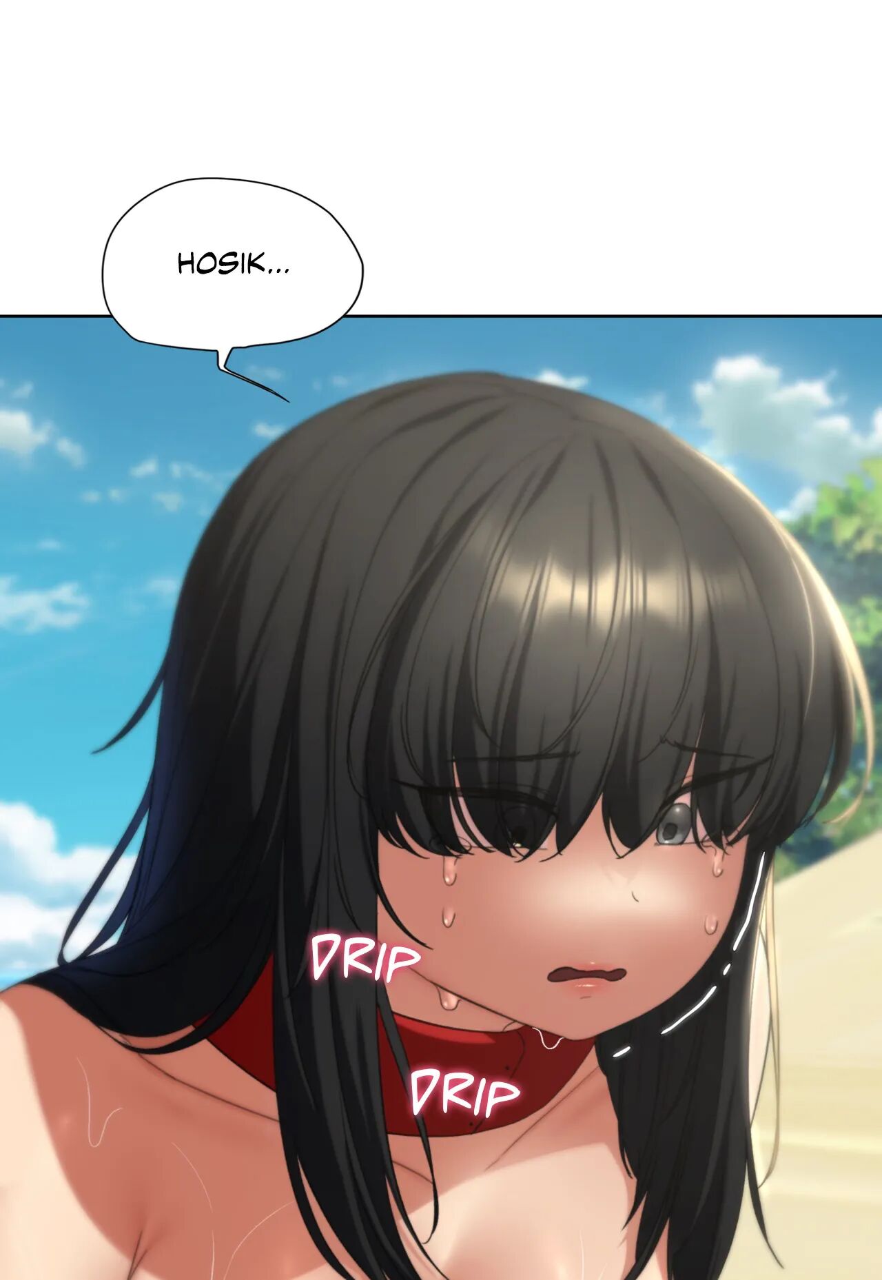 Lustful Games Chapter 50 image 115