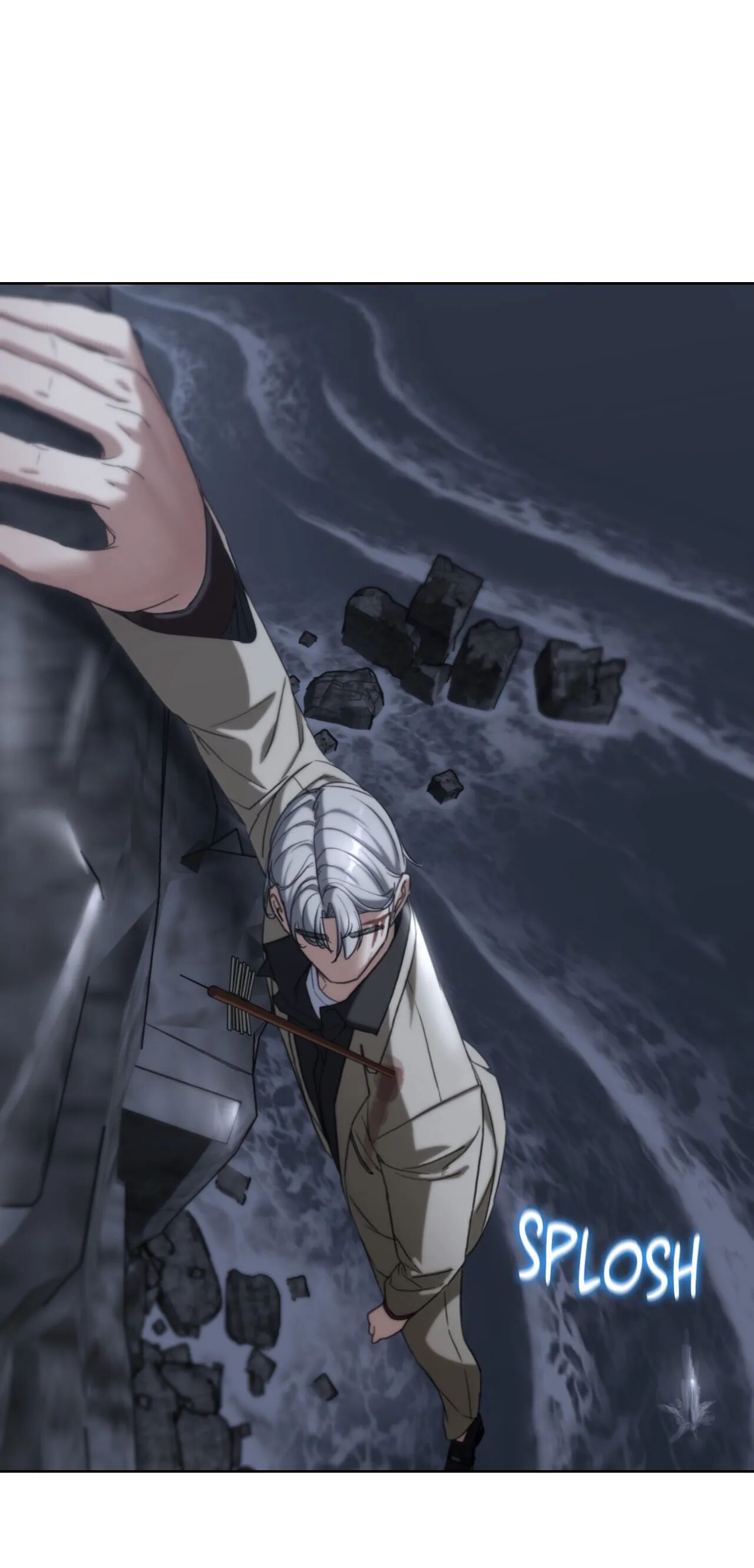 Lustful Games Chapter 50 image 12