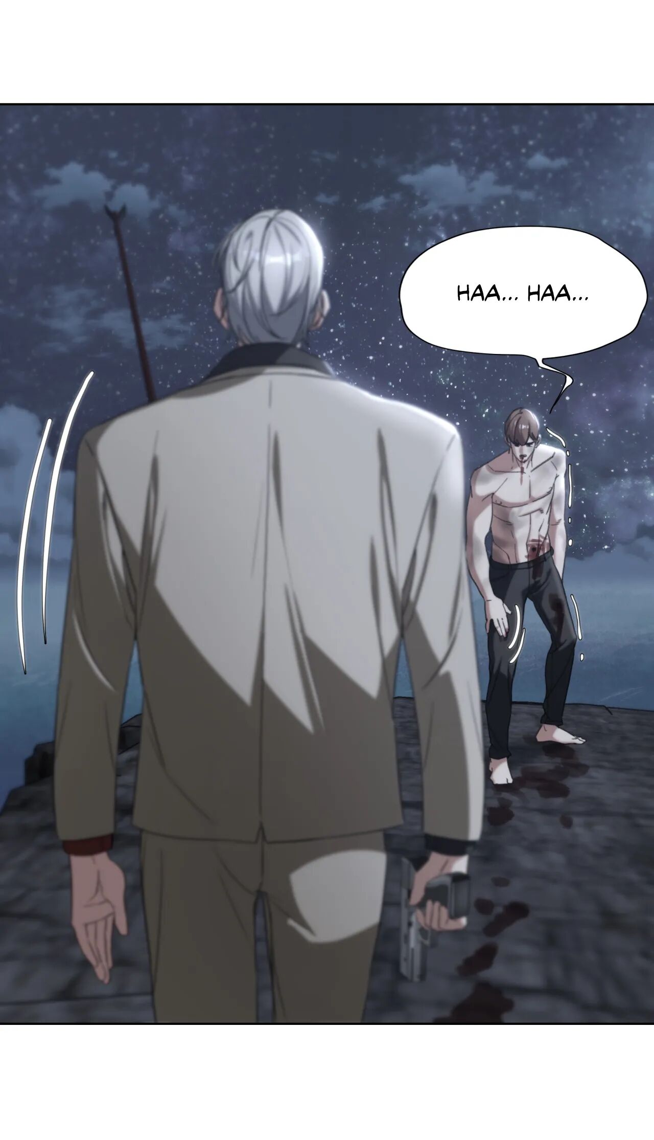 Lustful Games Chapter 50 image 1