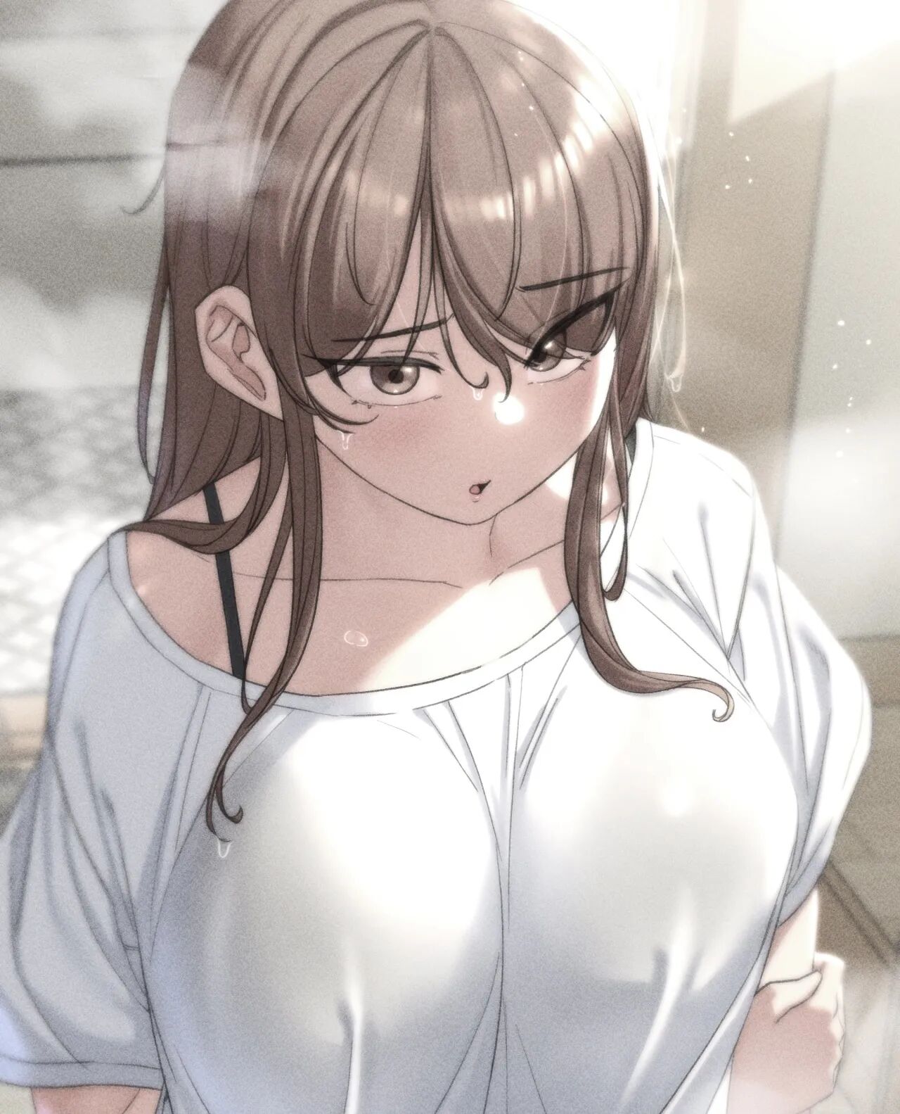 Lustful Games Chapter 50 image 19