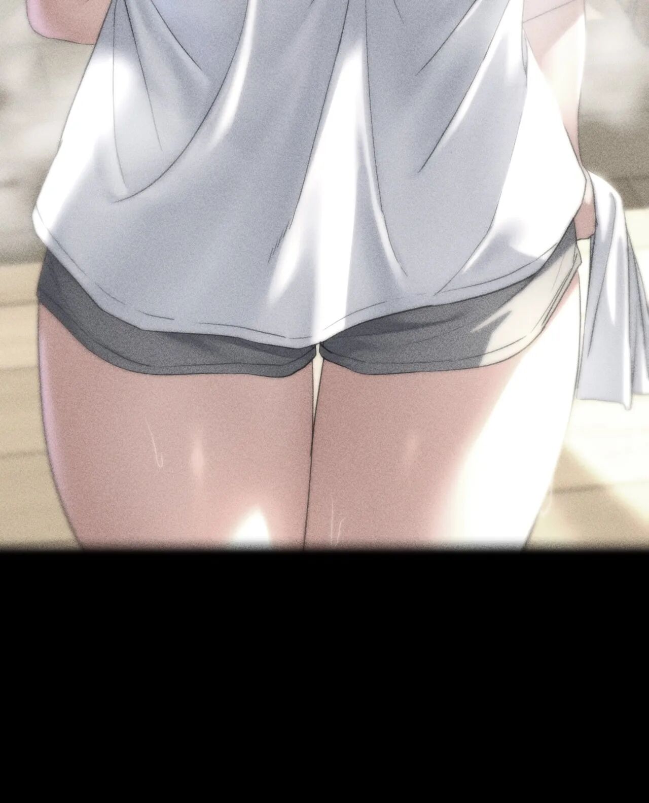 Lustful Games Chapter 50 image 20