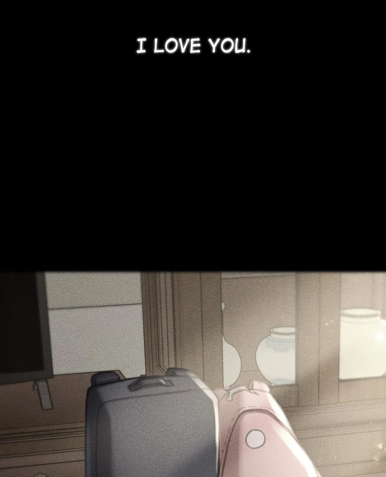 Lustful Games Chapter 50 image 21