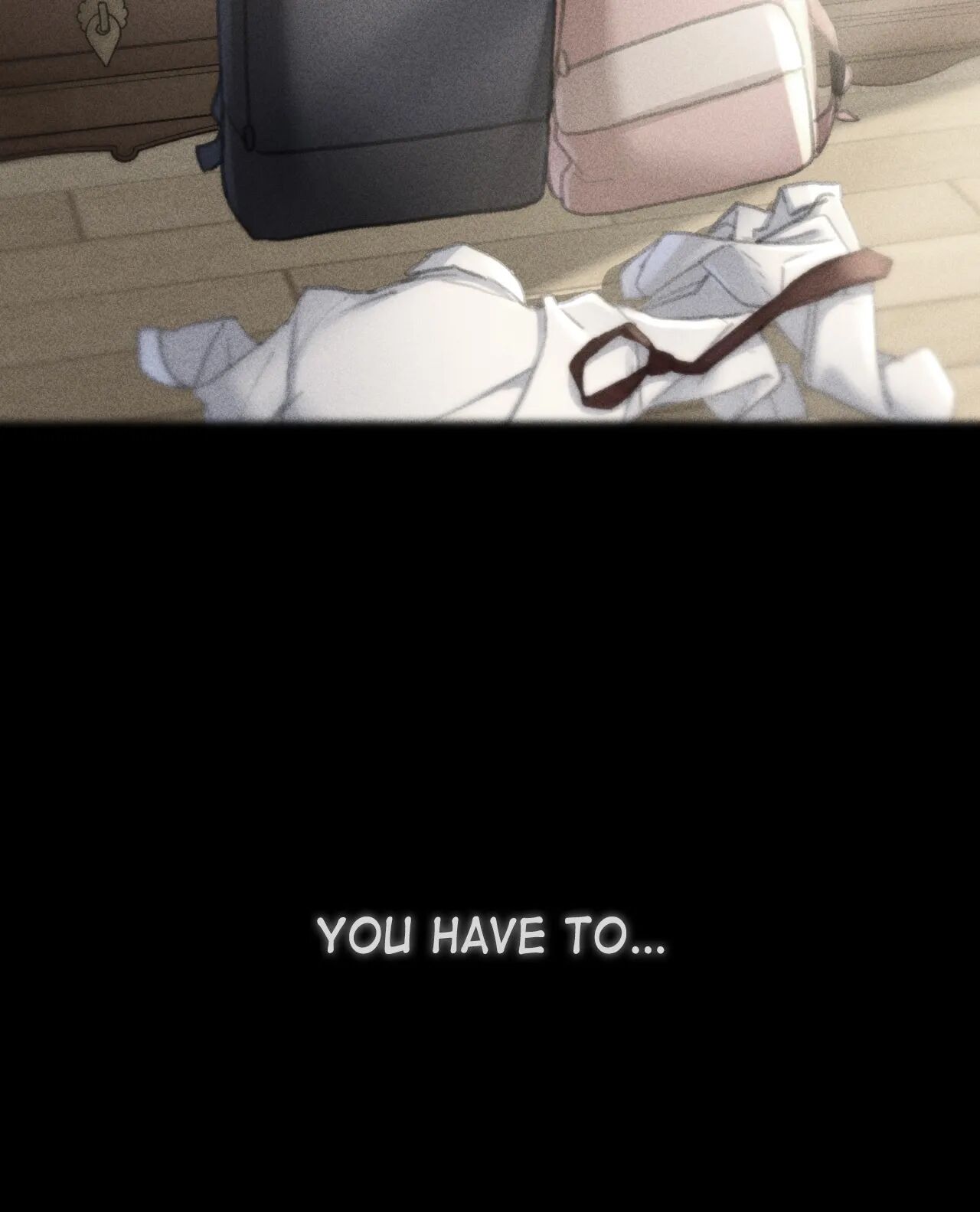 Lustful Games Chapter 50 image 22