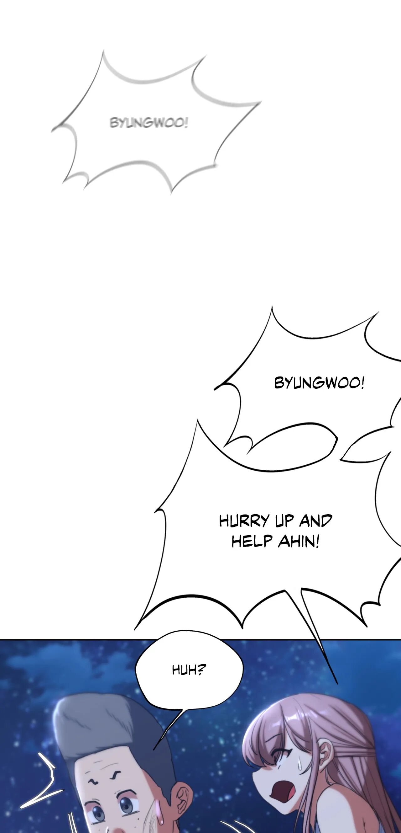 Lustful Games Chapter 50 image 28