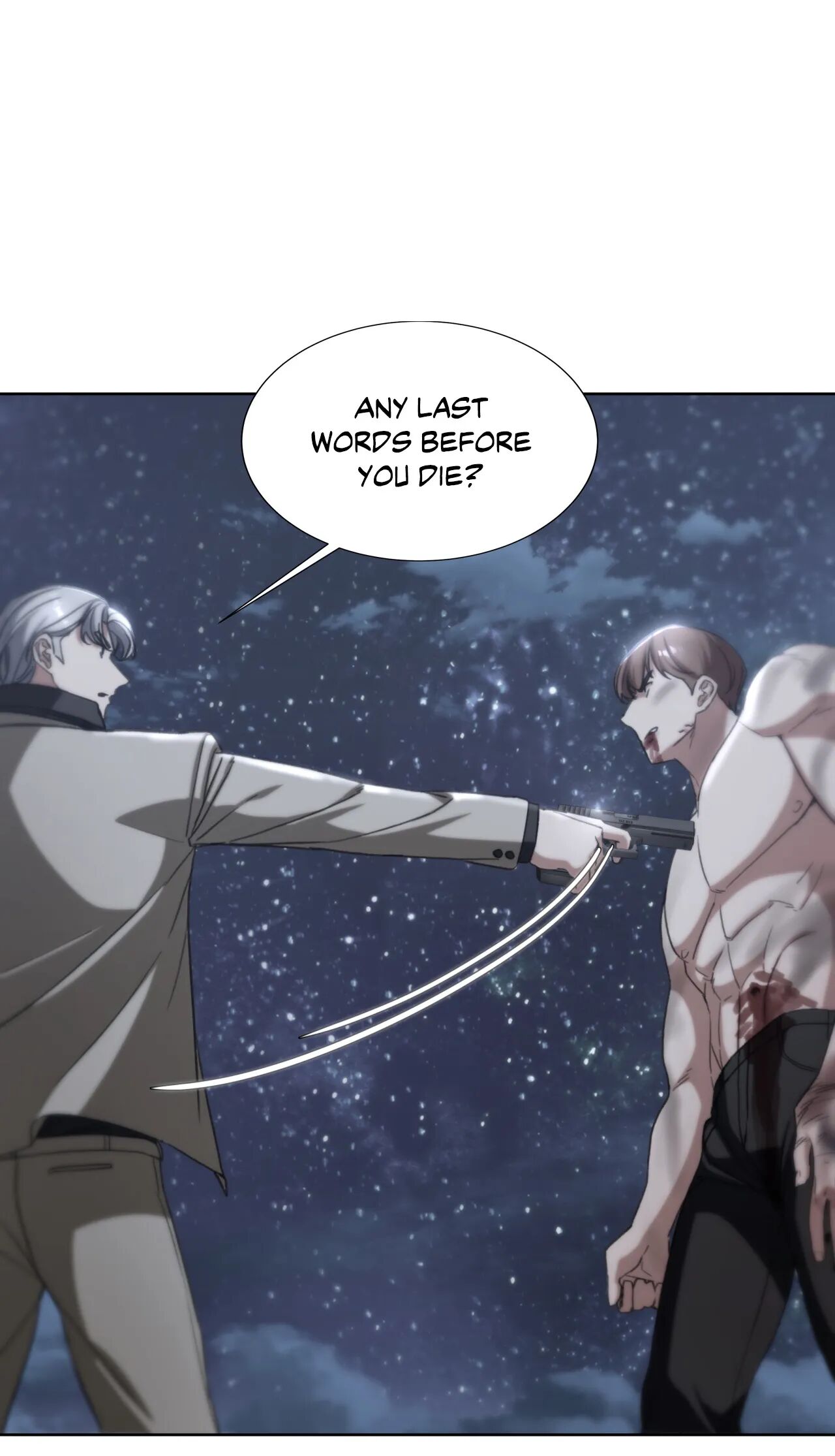 Lustful Games Chapter 50 image 2