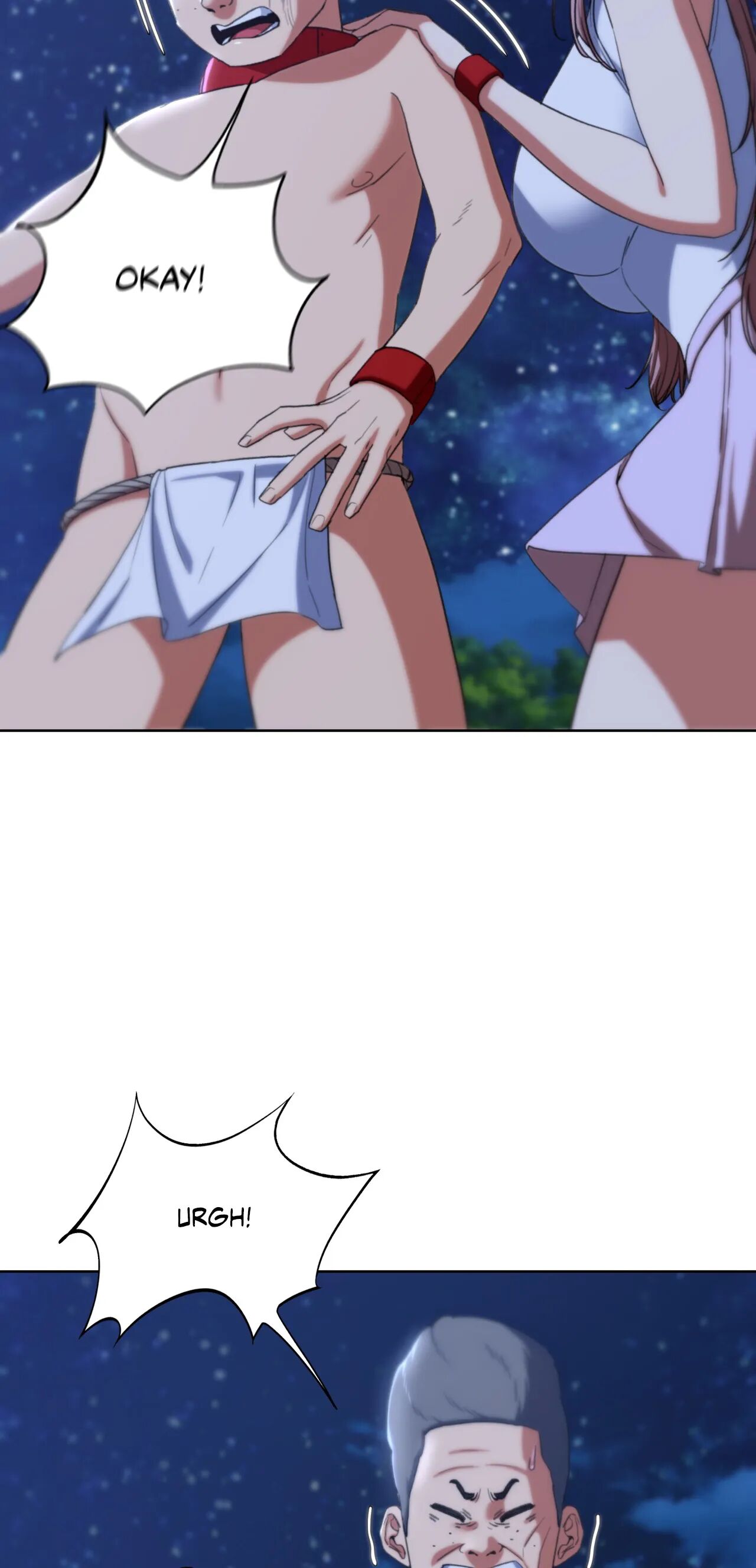 Lustful Games Chapter 50 image 29