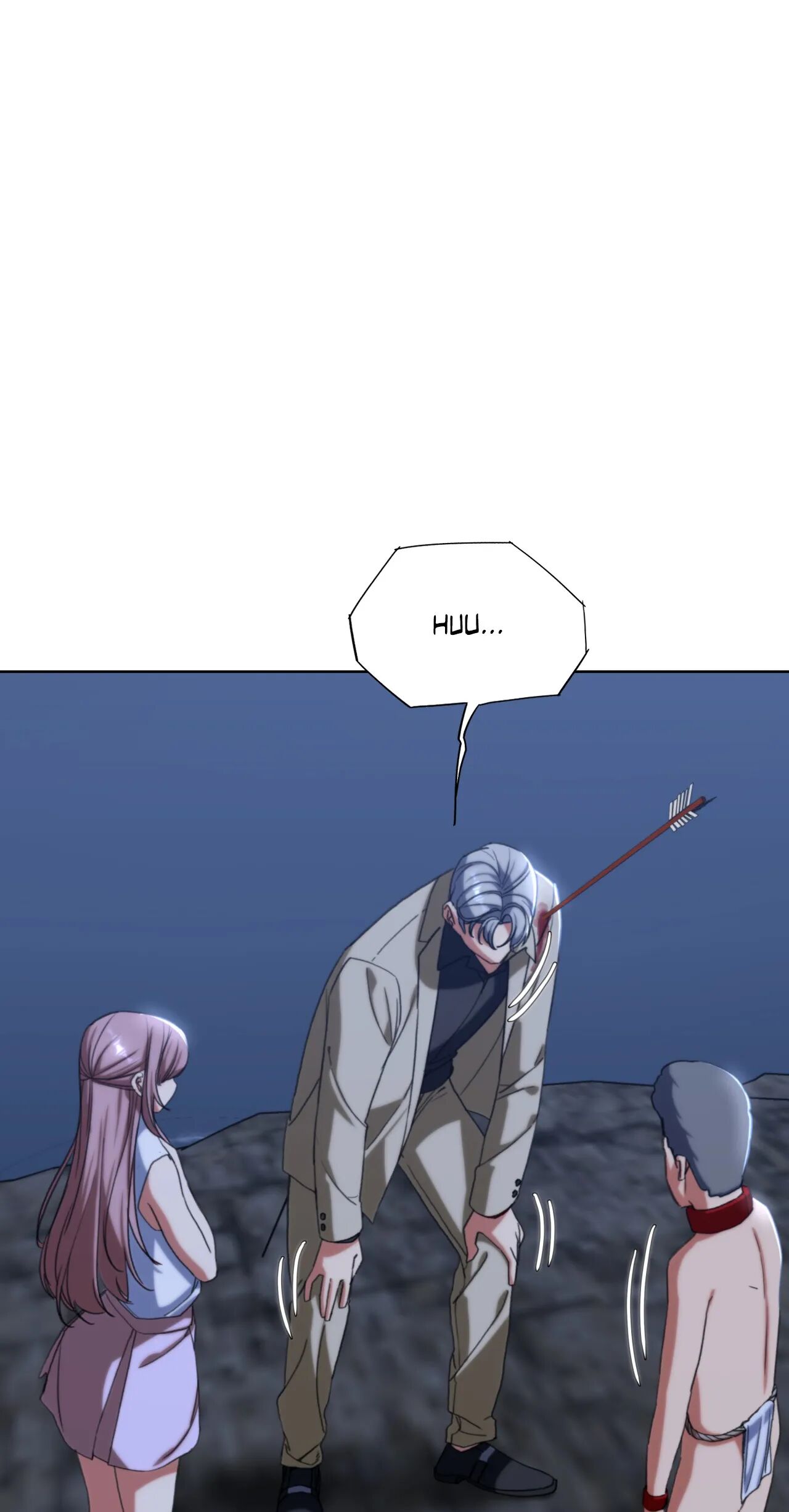 Lustful Games Chapter 50 image 31