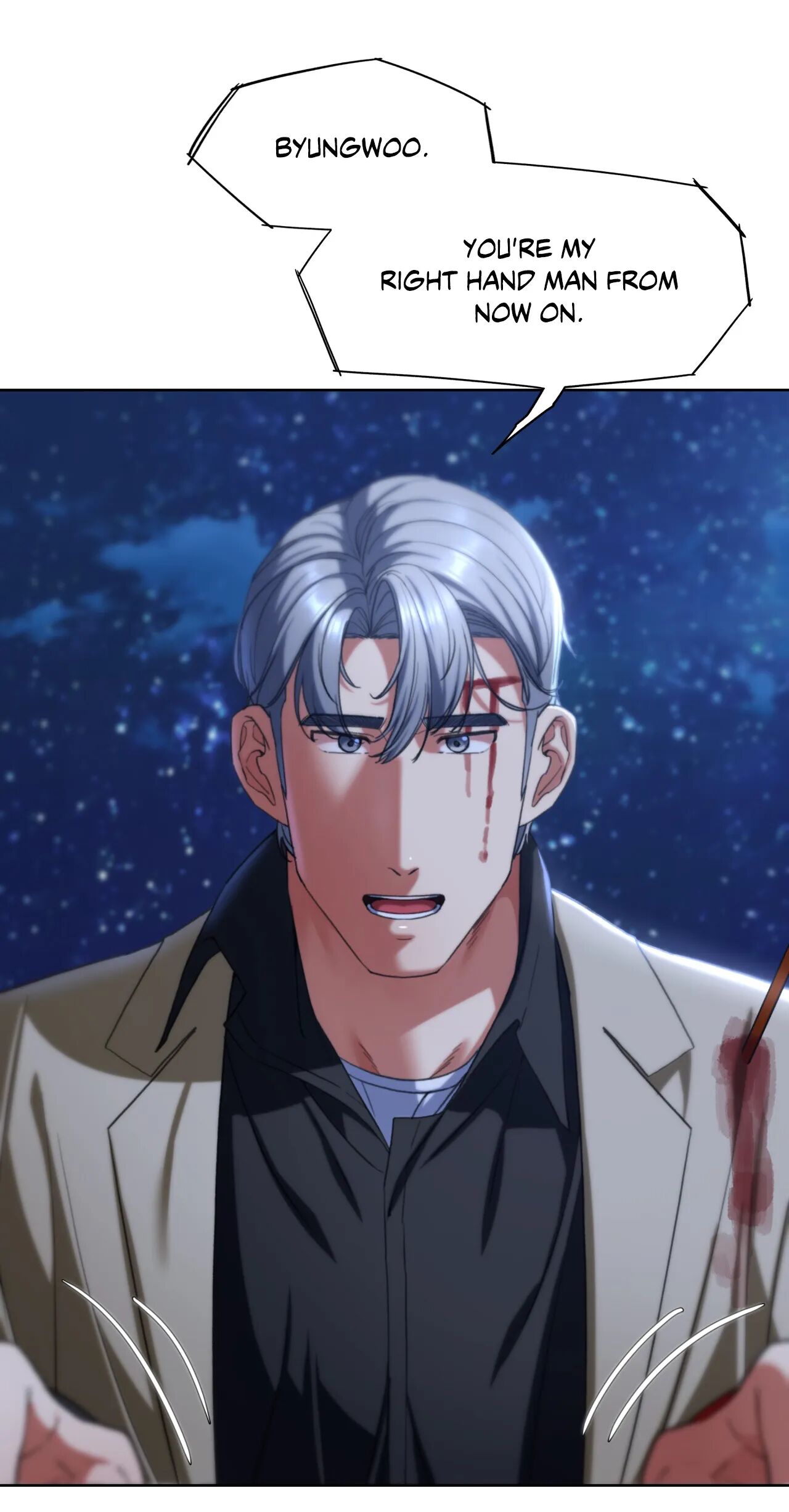 Lustful Games Chapter 50 image 34