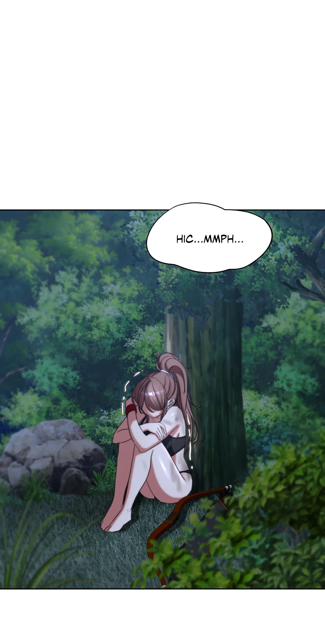 Lustful Games Chapter 50 image 37