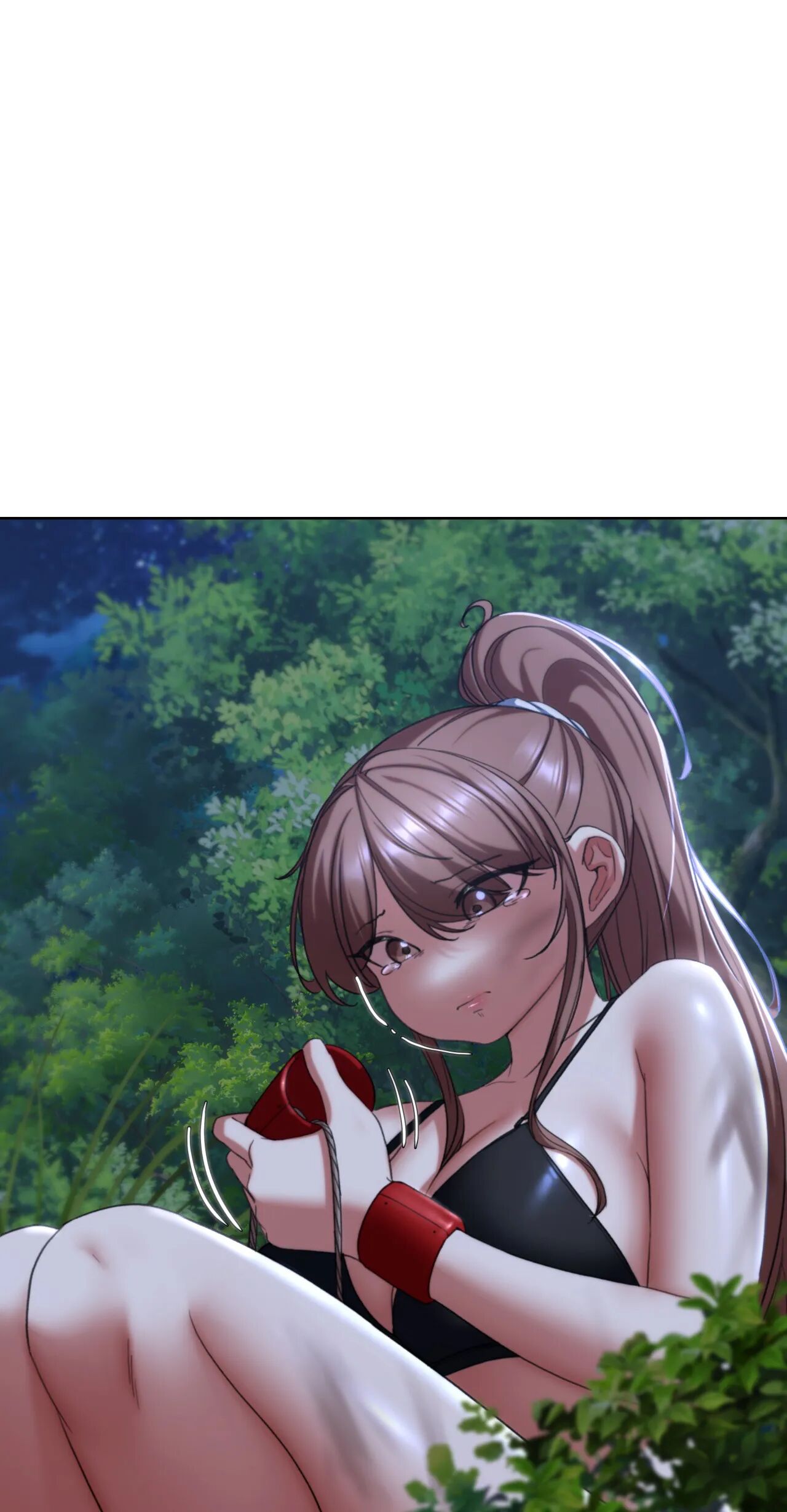 Lustful Games Chapter 50 image 38