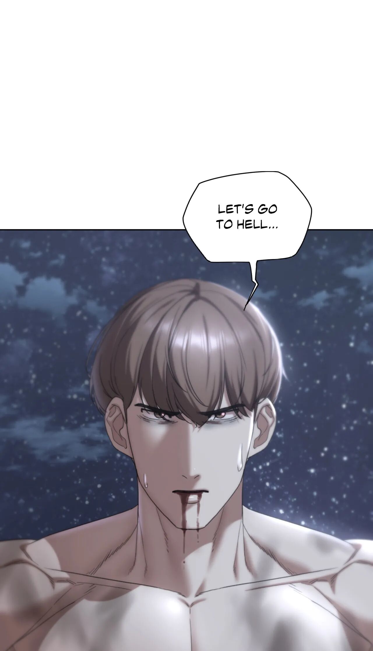 Lustful Games Chapter 50 image 3