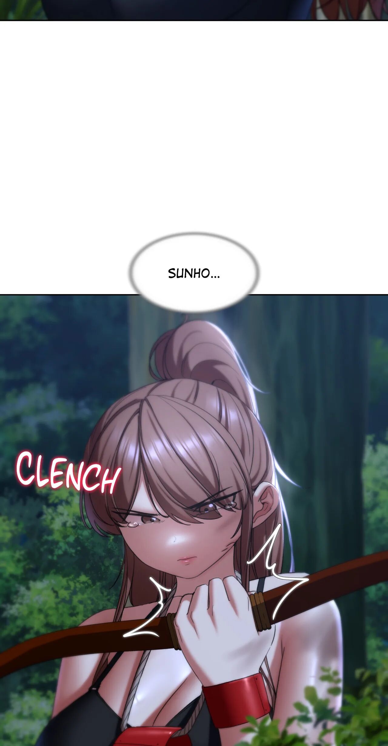Lustful Games Chapter 50 image 40