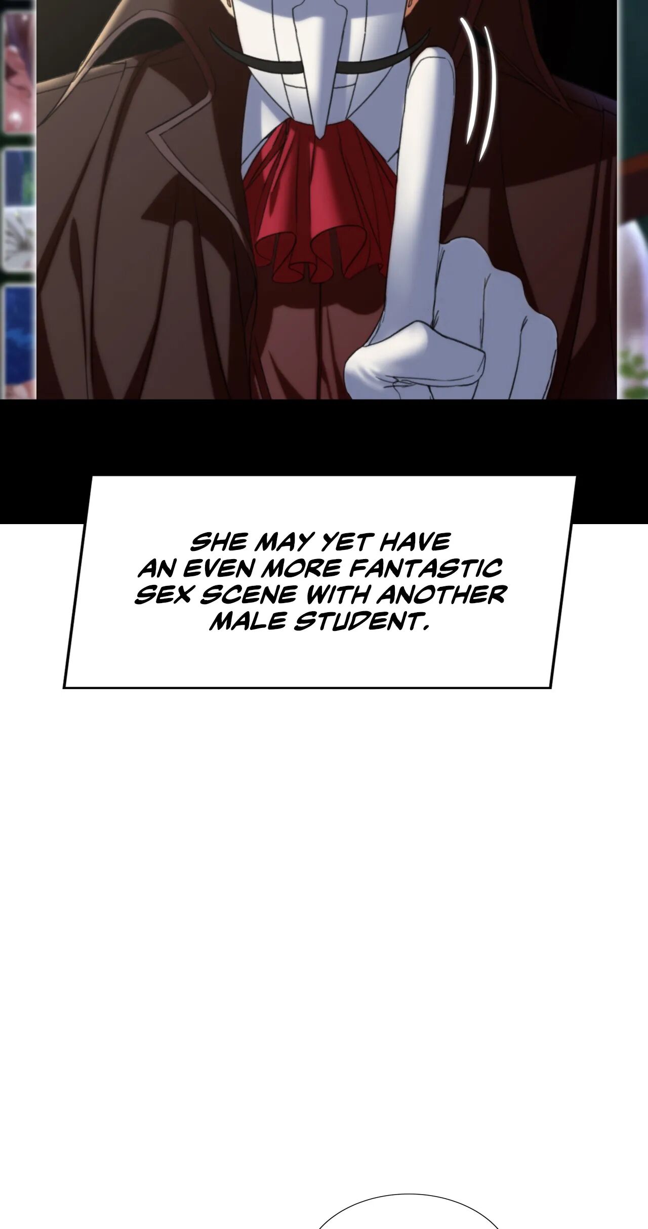 Lustful Games Chapter 50 image 45