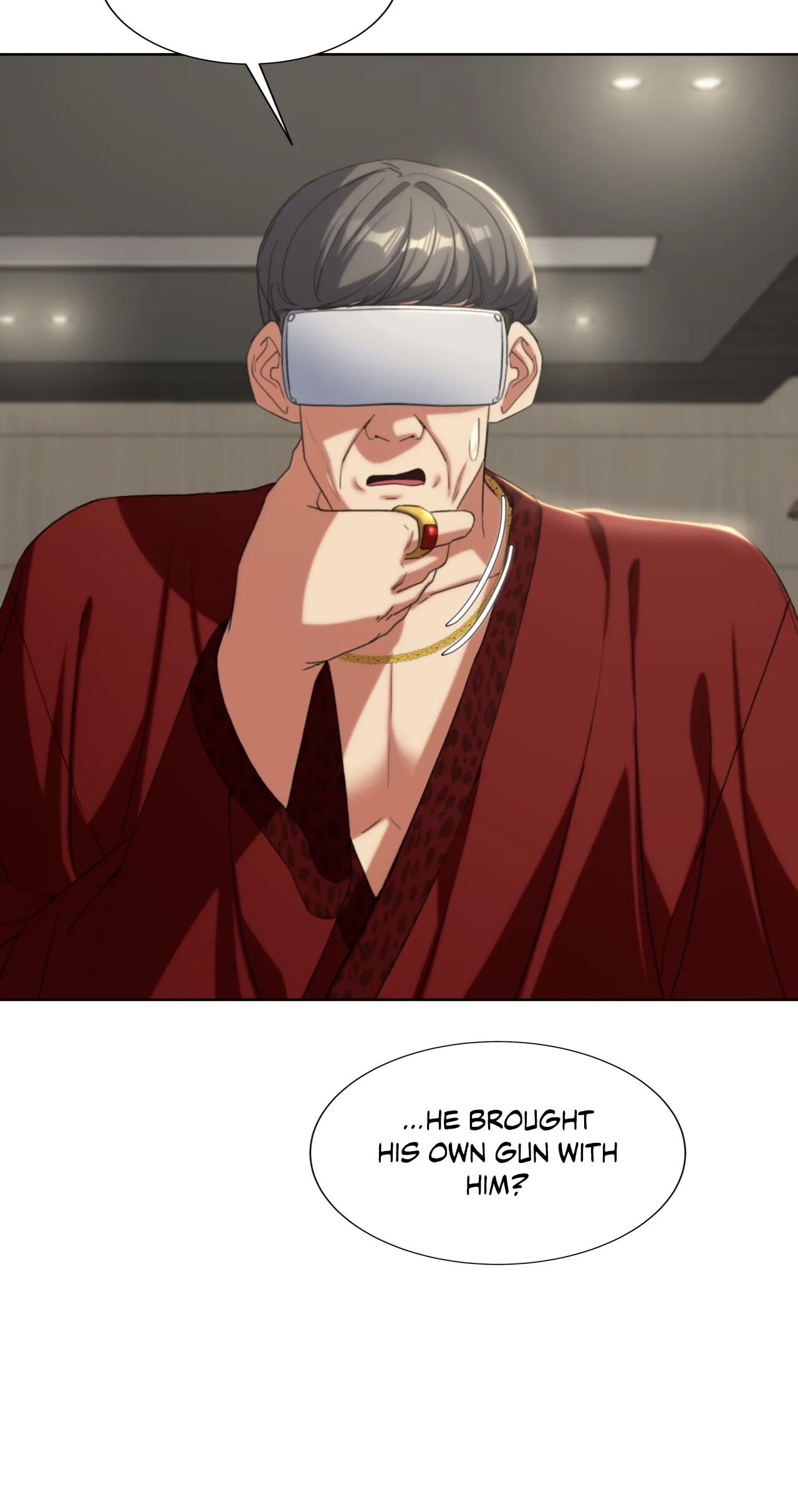 Lustful Games Chapter 50 image 48