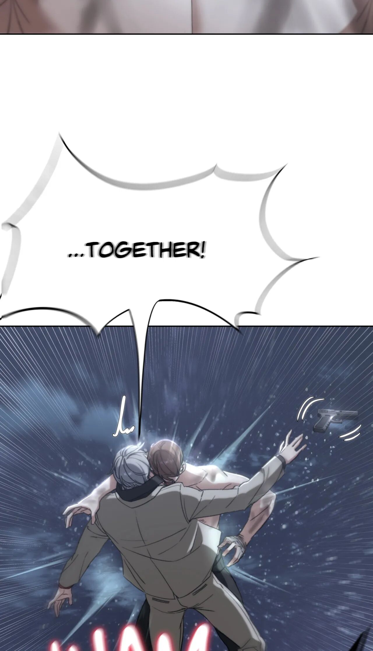 Lustful Games Chapter 50 image 4