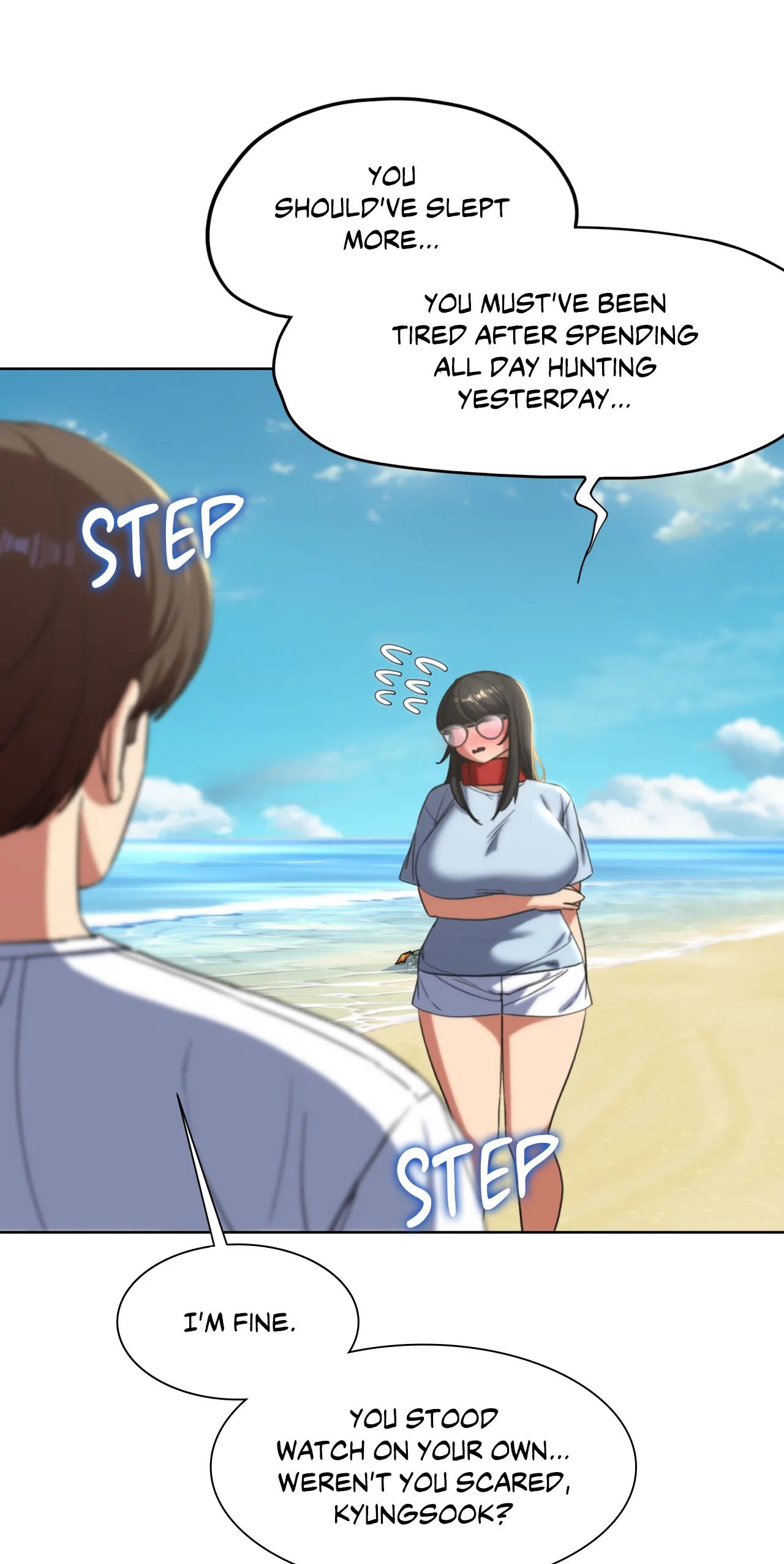 Lustful Games Chapter 50 image 61