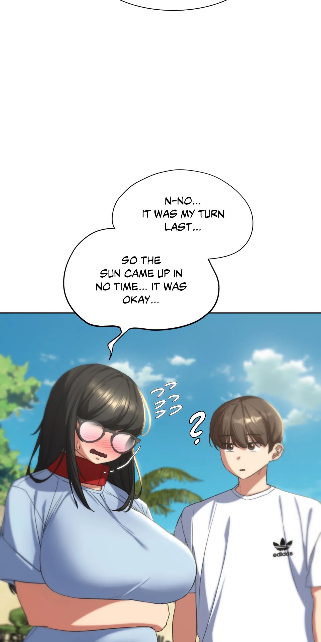 Lustful Games Chapter 50 image 62