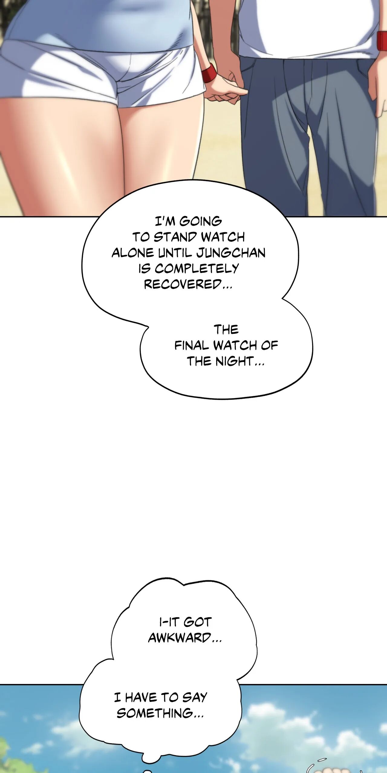 Lustful Games Chapter 50 image 63