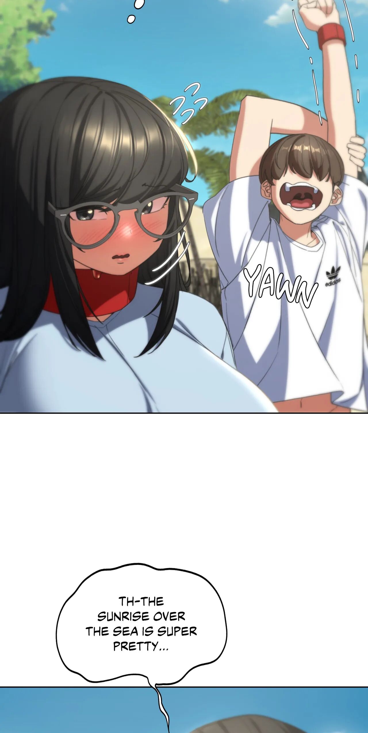 Lustful Games Chapter 50 image 64