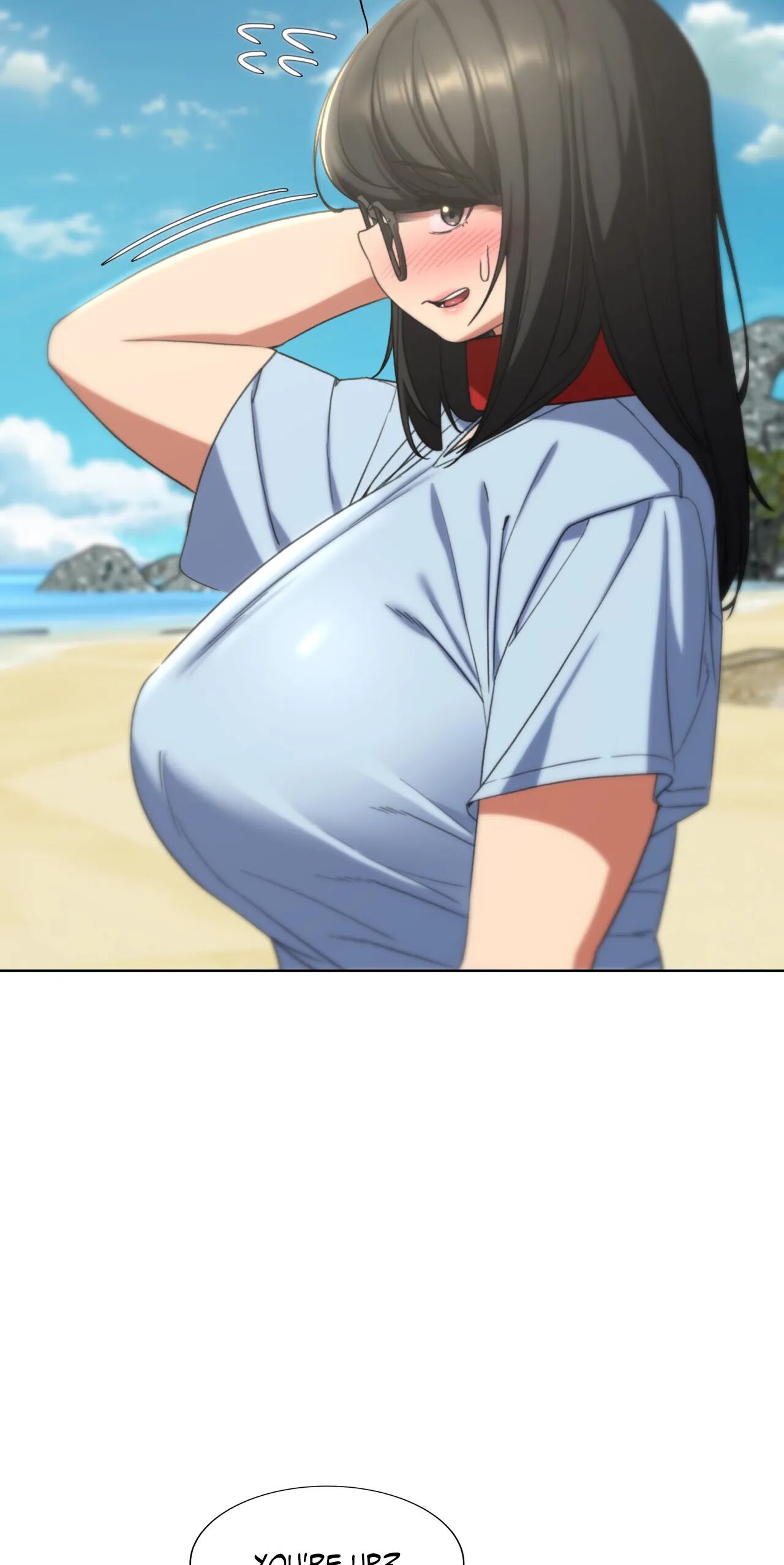 Lustful Games Chapter 50 image 65