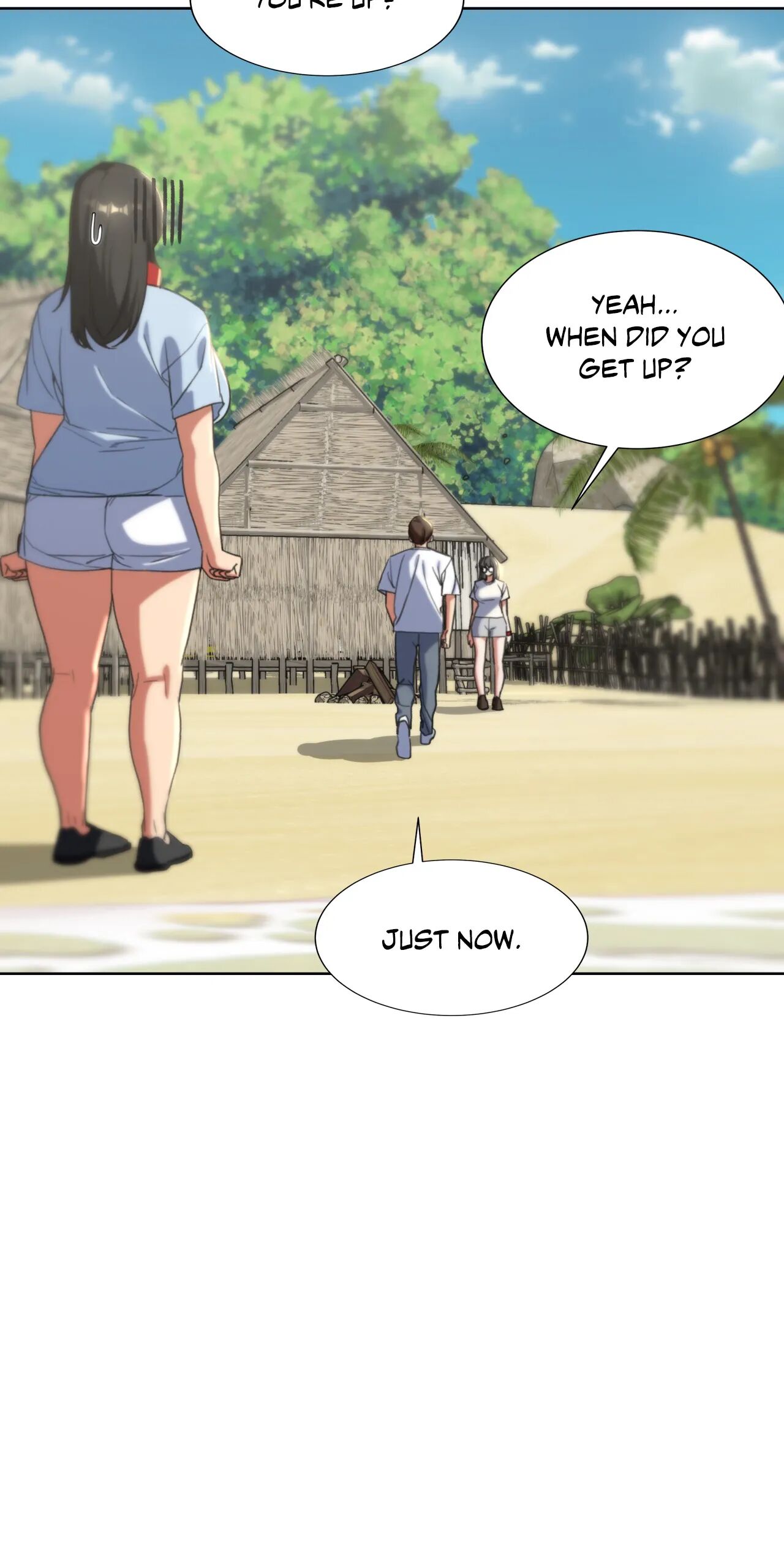 Lustful Games Chapter 50 image 66