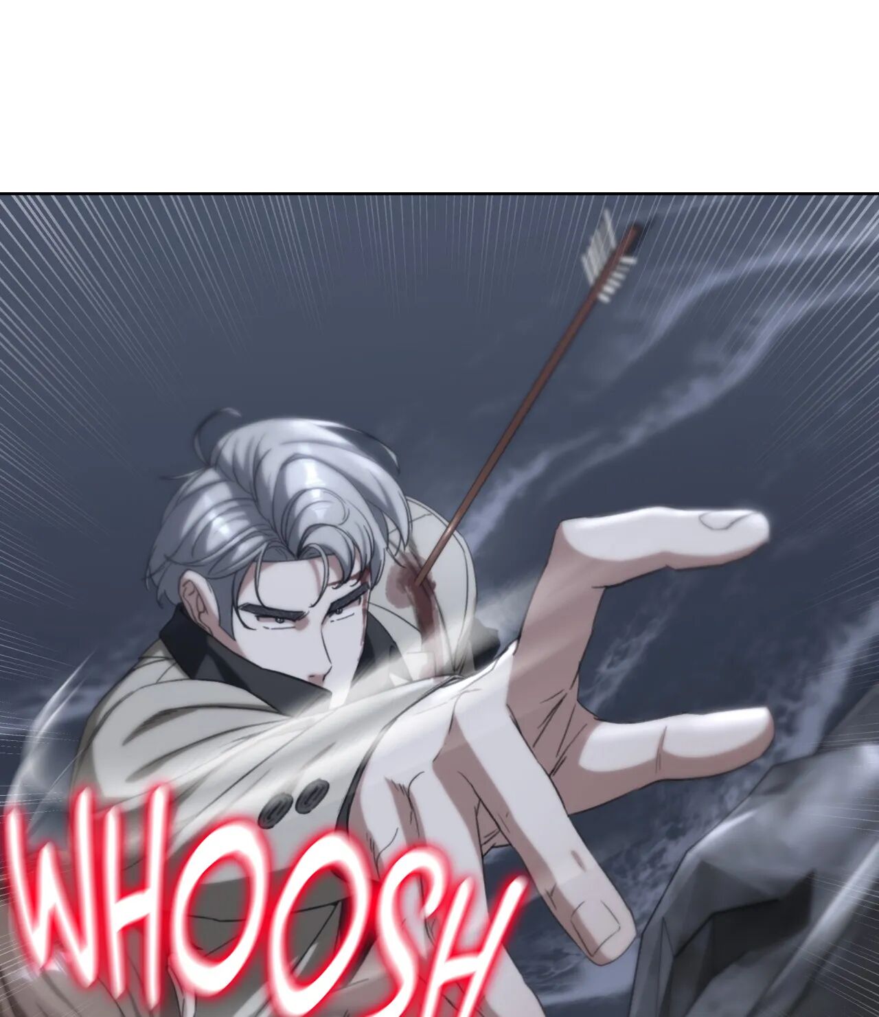 Lustful Games Chapter 50 image 6