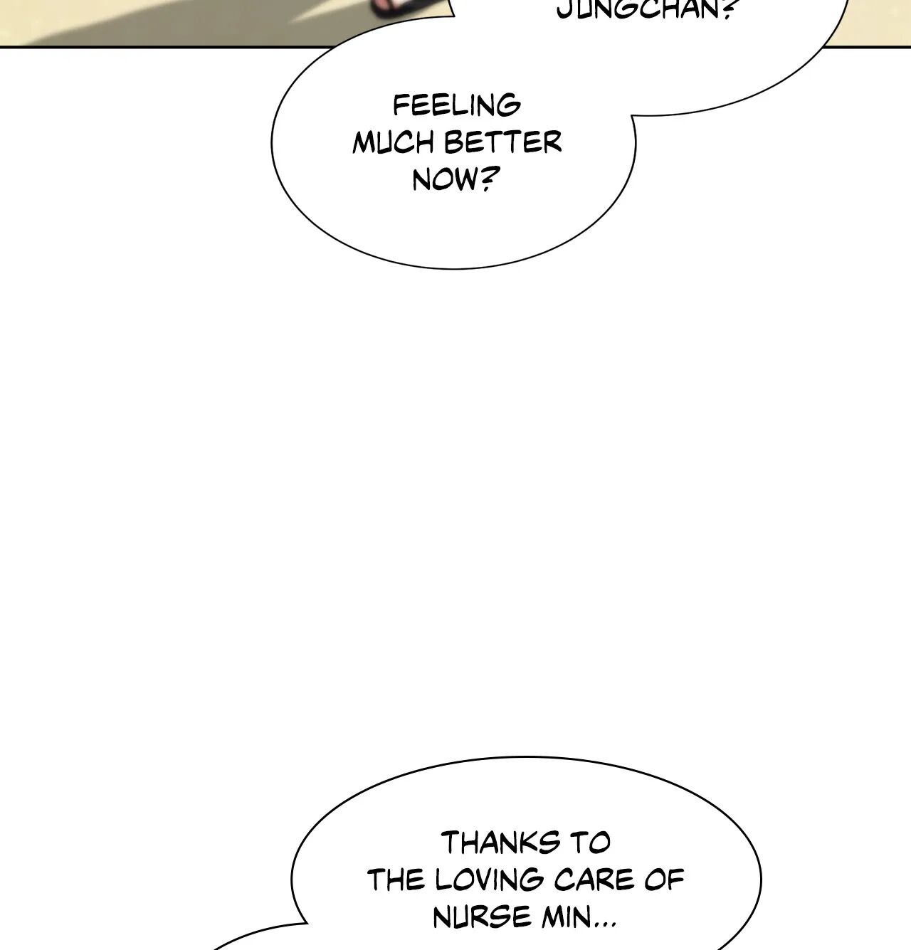 Lustful Games Chapter 50 image 70