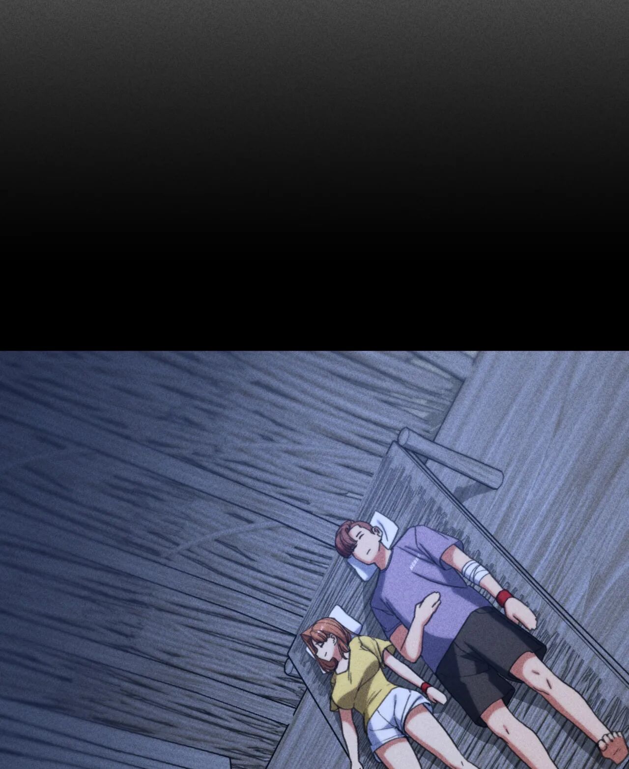 Lustful Games Chapter 50 image 74