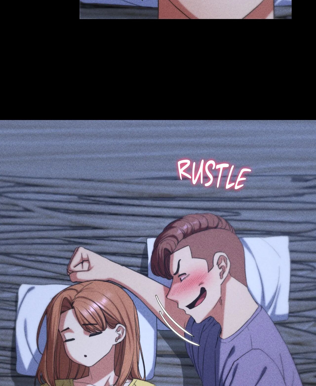 Lustful Games Chapter 50 image 77
