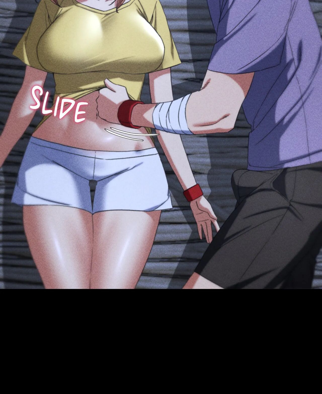 Lustful Games Chapter 50 image 78