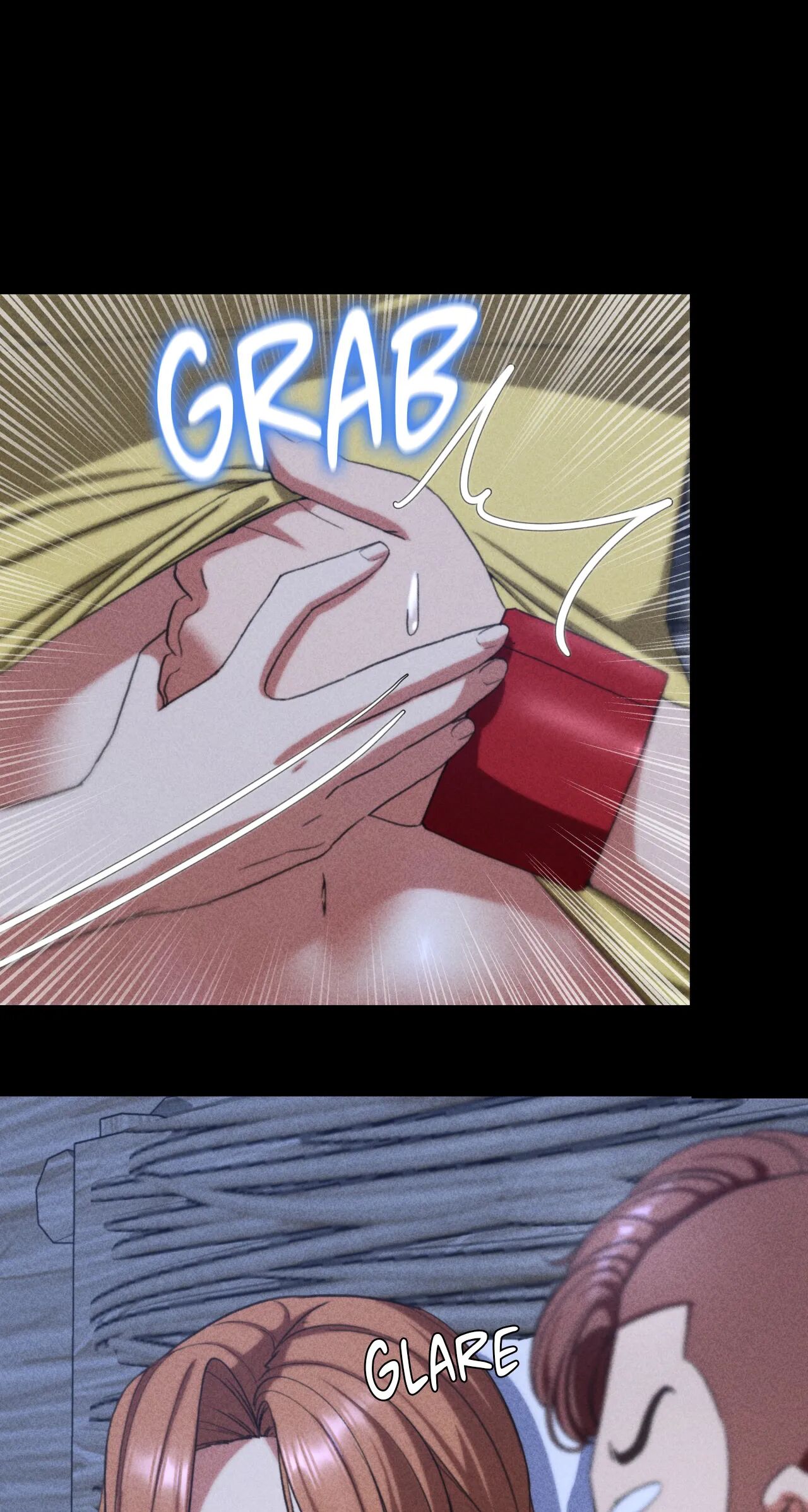 Lustful Games Chapter 50 image 79