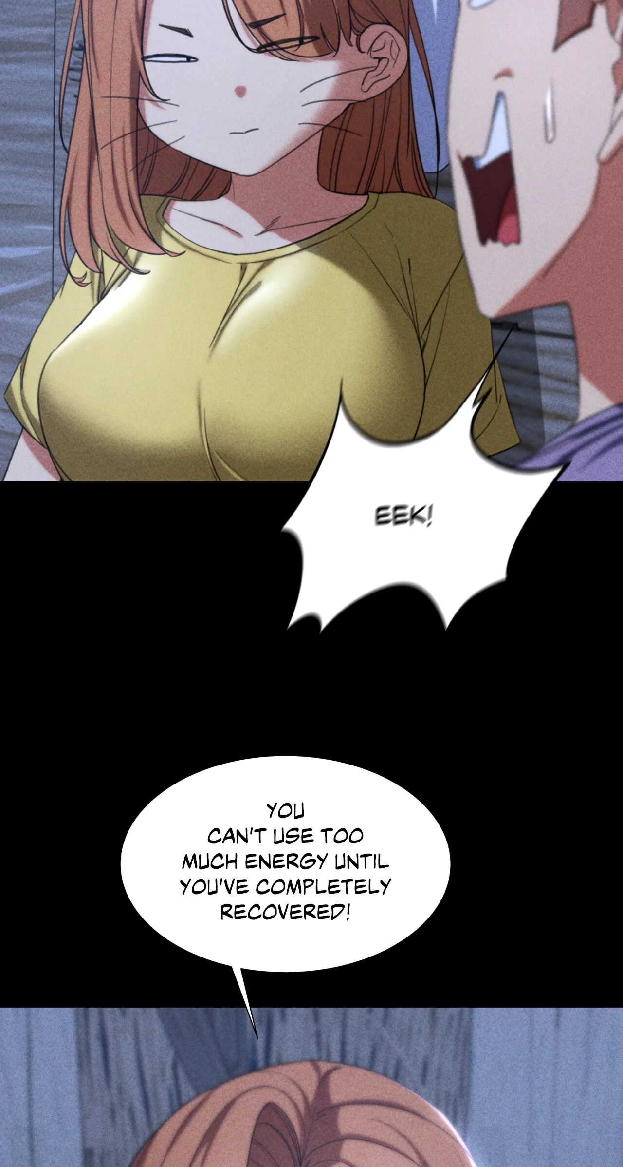 Lustful Games Chapter 50 image 80