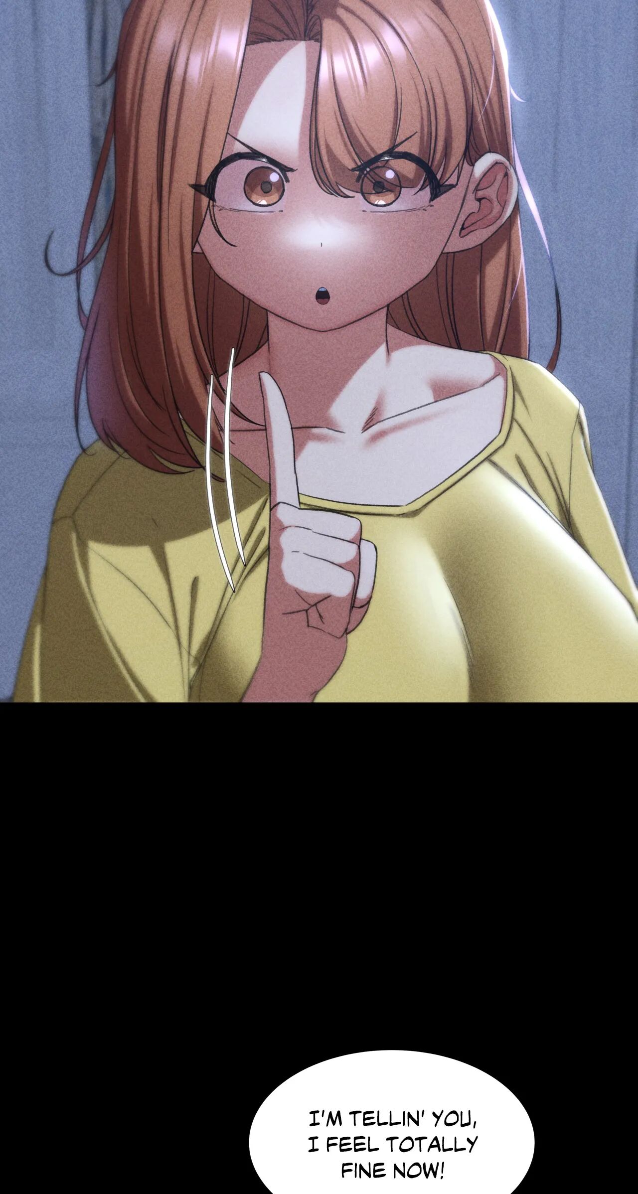 Lustful Games Chapter 50 image 81