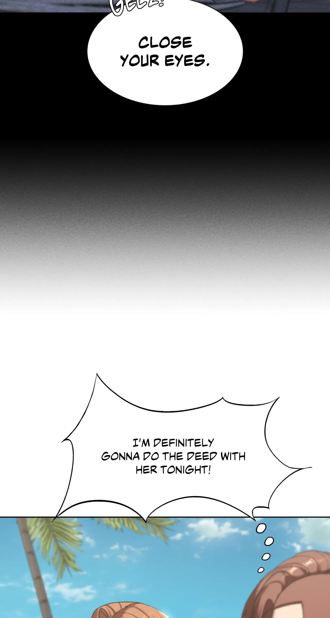 Lustful Games Chapter 50 image 83