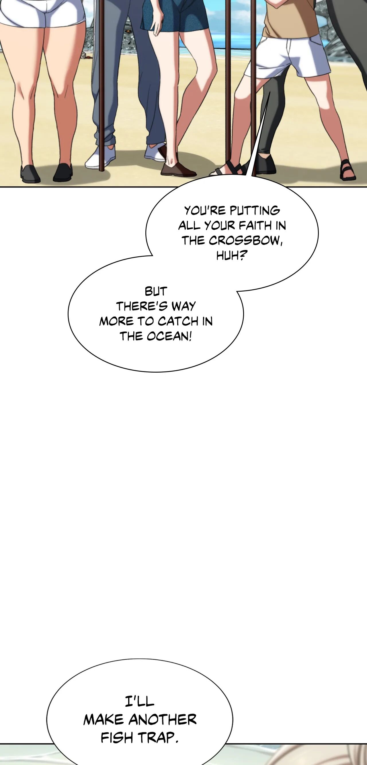 Lustful Games Chapter 50 image 87